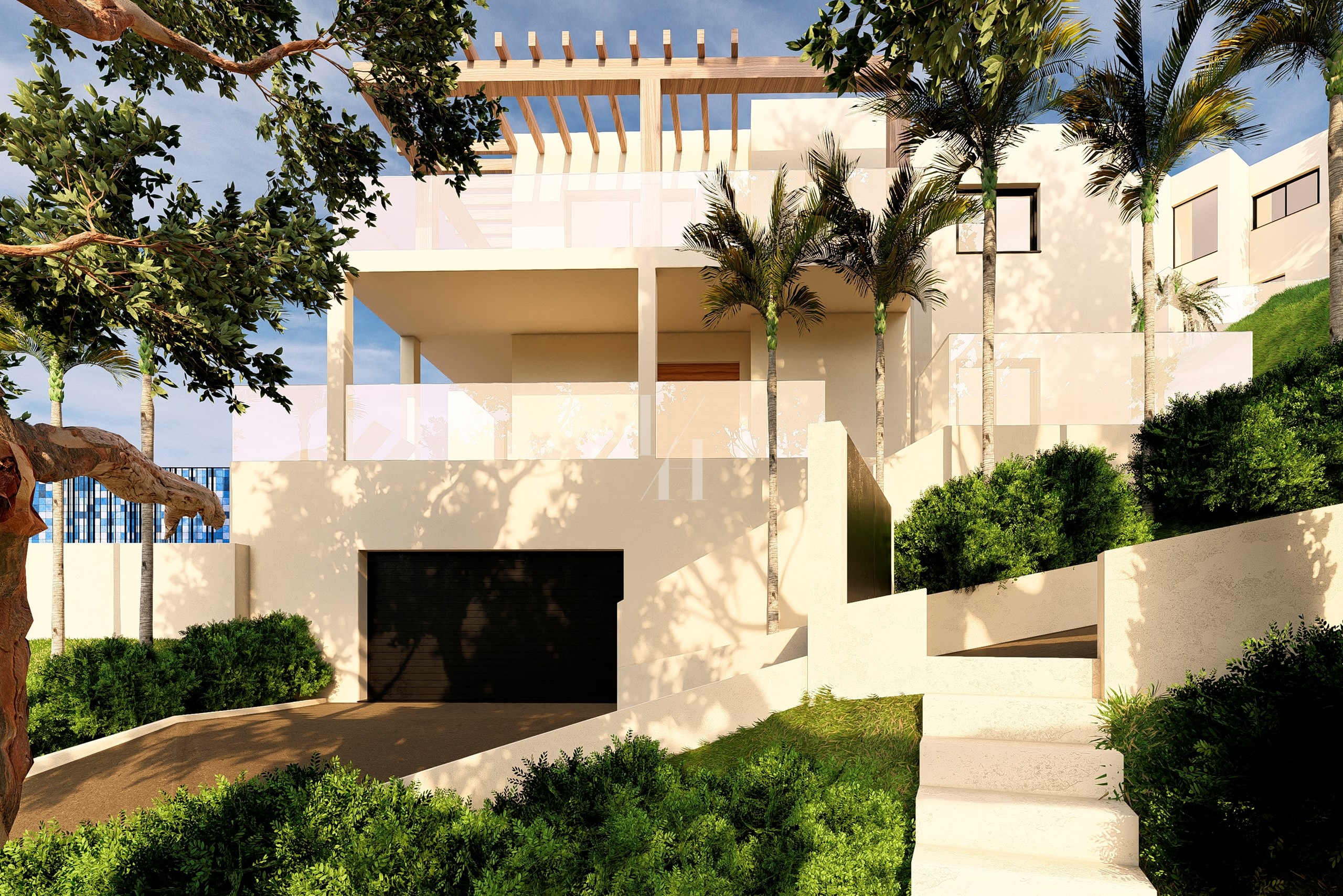 5 Bed, 7 Bath, HouseFor Sale, Sao Bras De Alportel, Faro, 8150-022