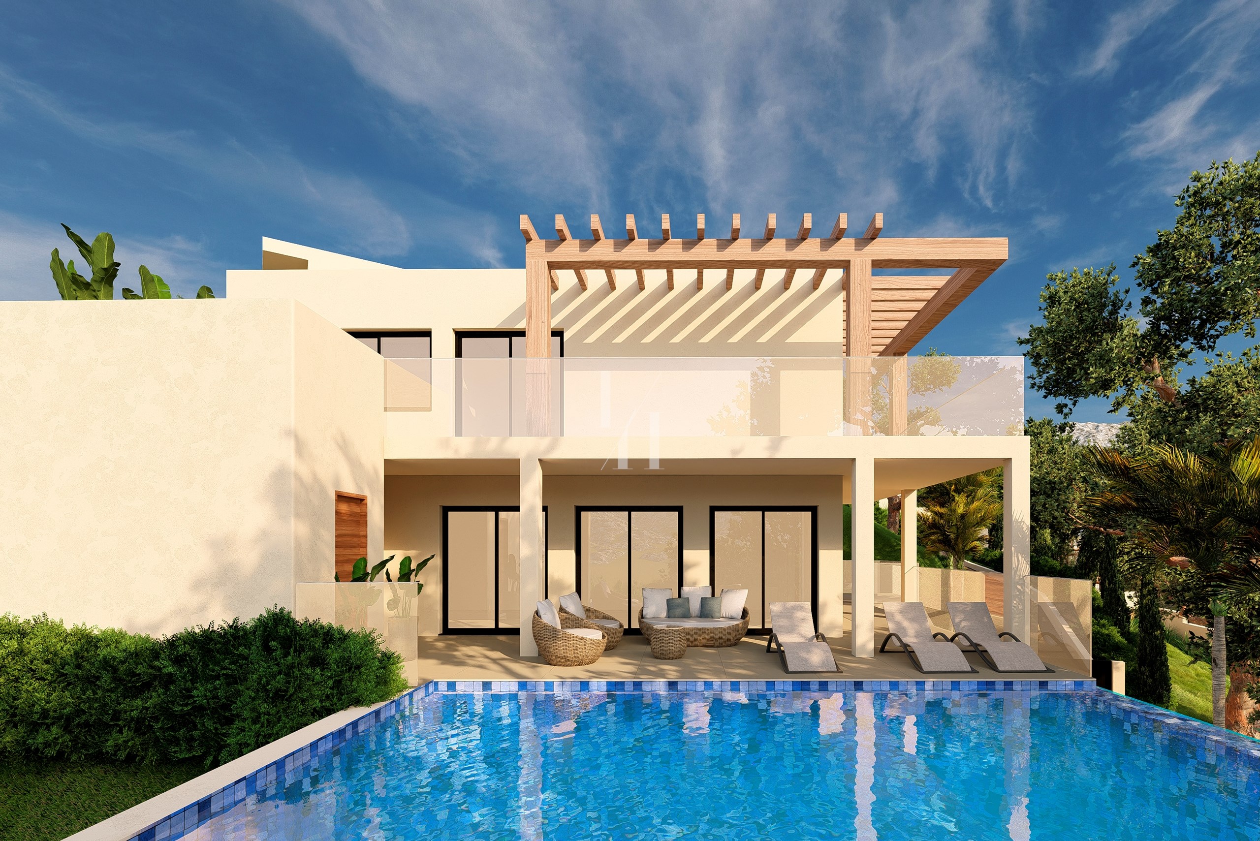 5 Bed, 7 Bath, HouseFor Sale, Sao Bras De Alportel, Faro, 8150-022