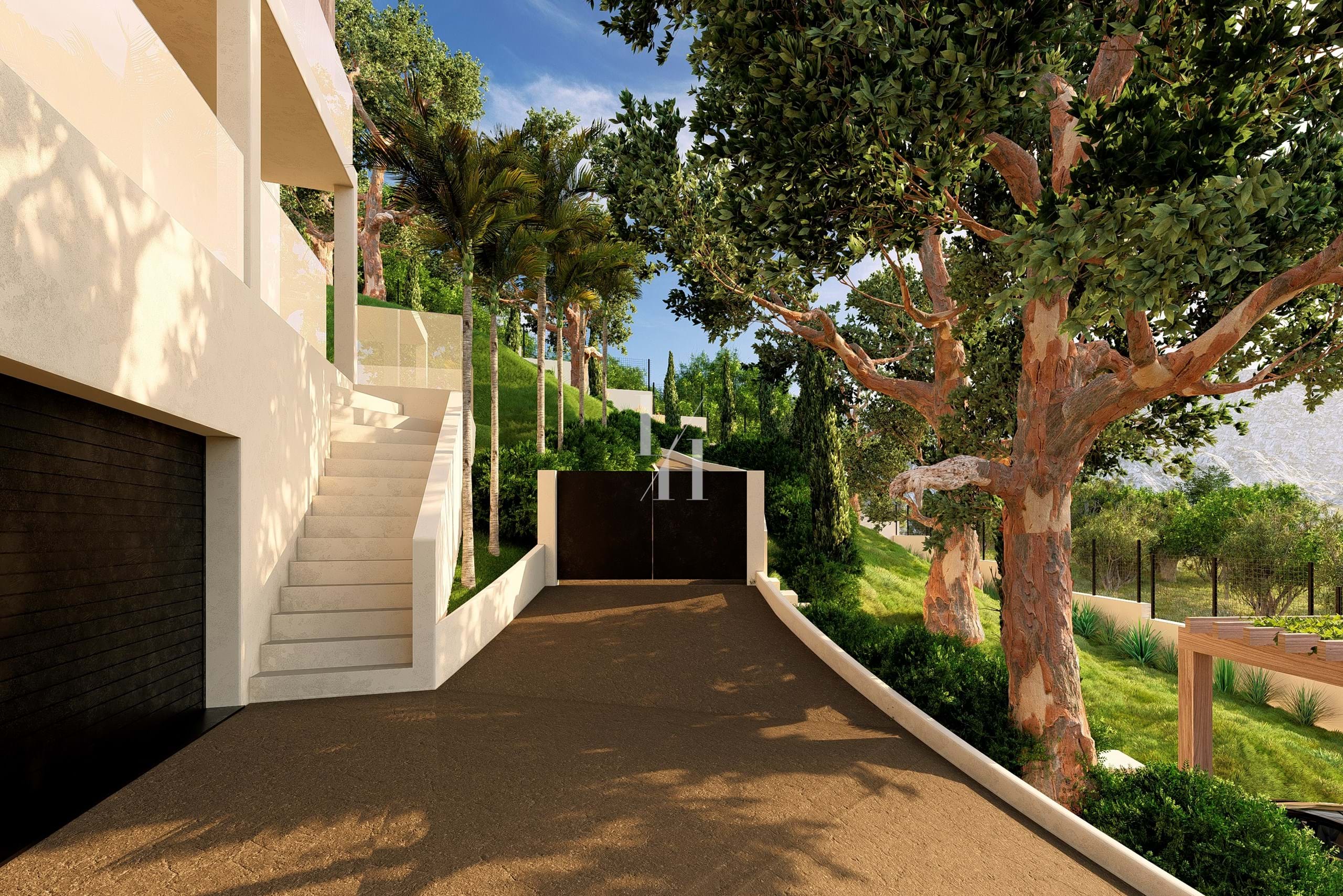 5 Bed, 7 Bath, HouseFor Sale, Sao Bras De Alportel, Faro, 8150-022