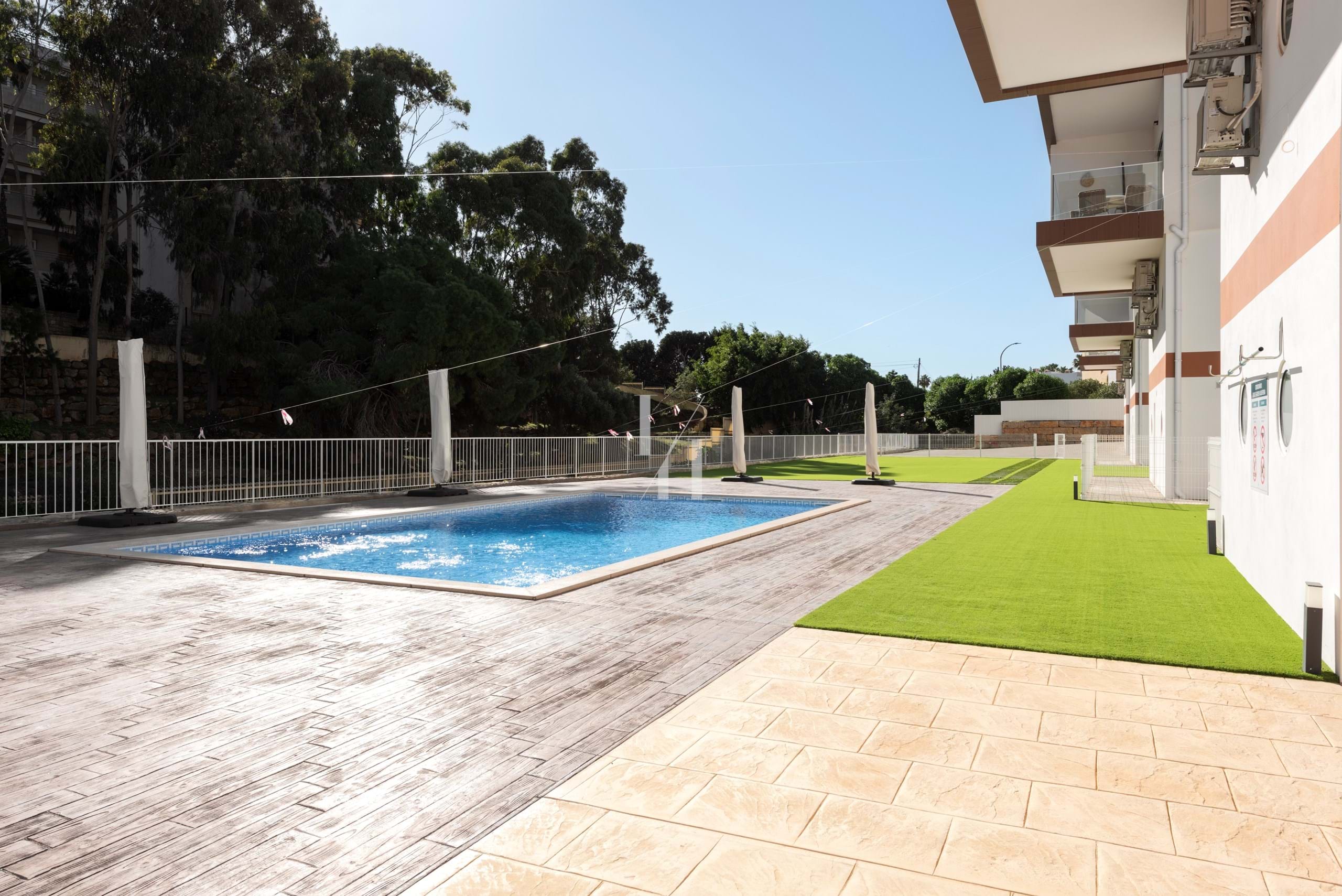 3 Bed, 2 Bath, ApartmentFor Sale, Albufeira, Faro, 8200-110