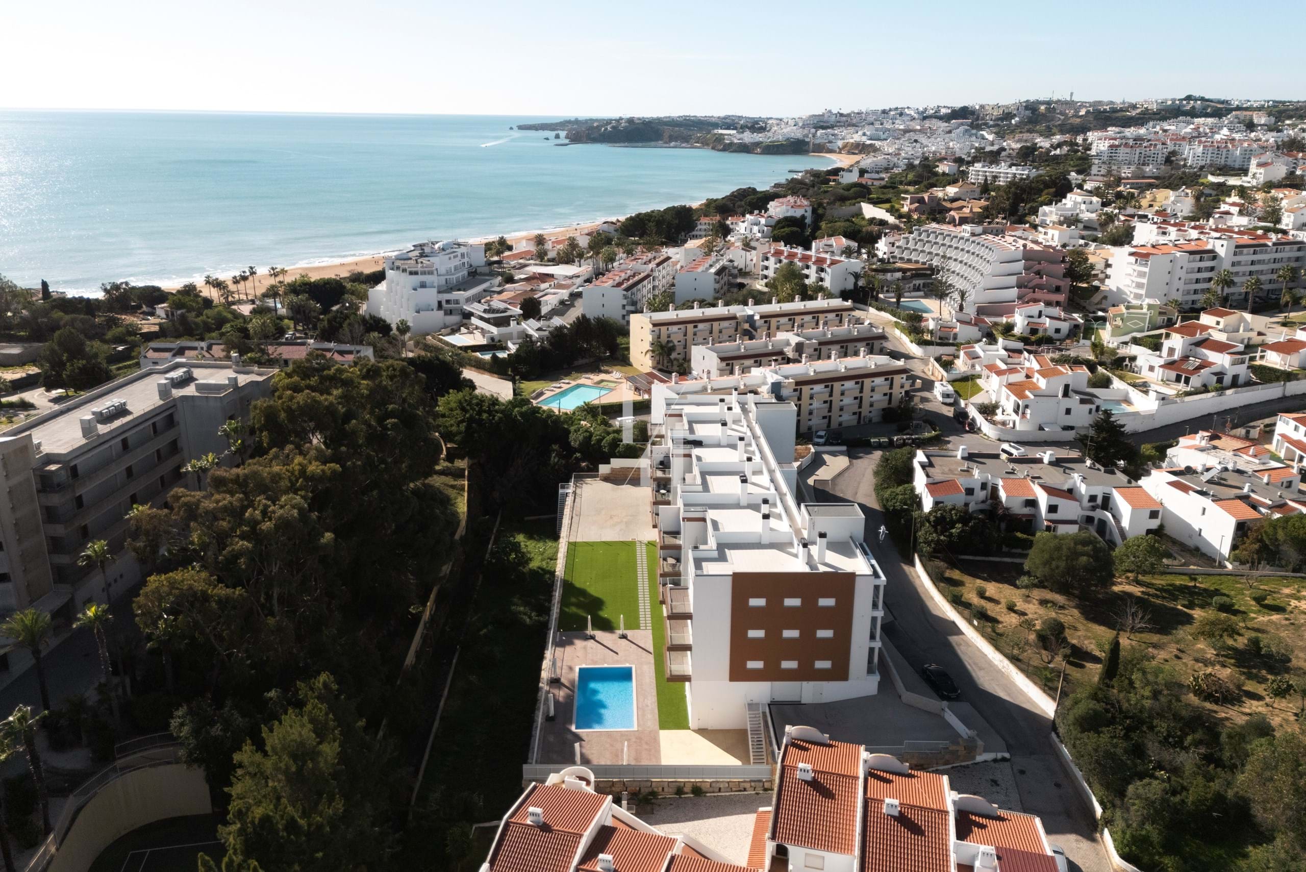 3 Bed, 2 Bath, ApartmentFor Sale, Albufeira, Faro, 8200-110