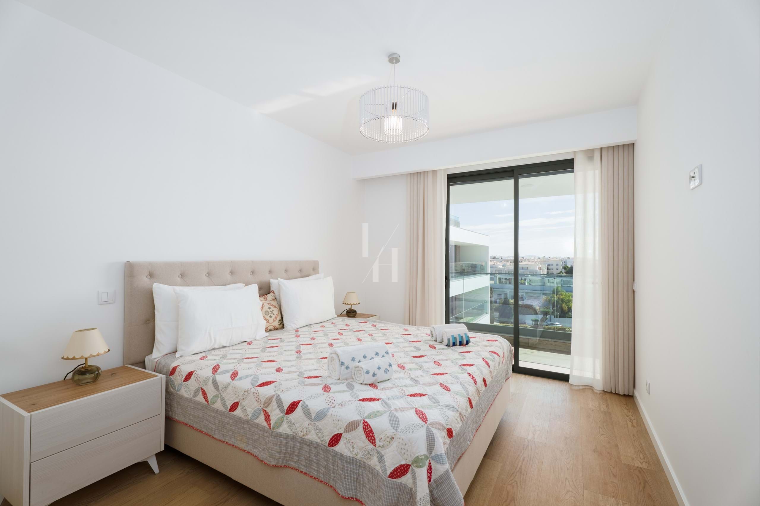 2 Bed, 2 Bath, ApartmentFor Sale, Albufeira, Faro, 8200-353