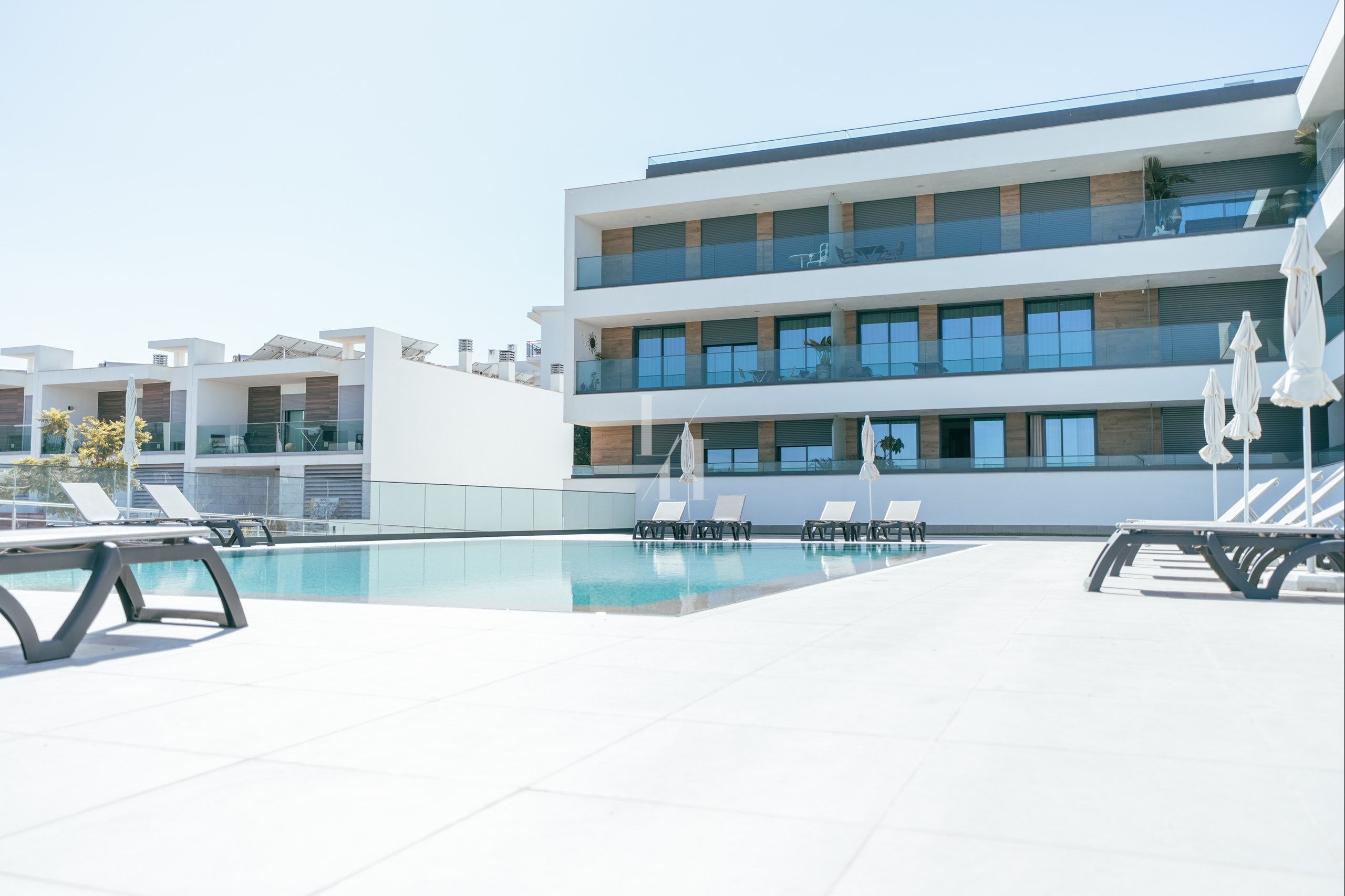 2 Bed, 2 Bath, ApartmentFor Sale, Albufeira, Faro, 8200-353