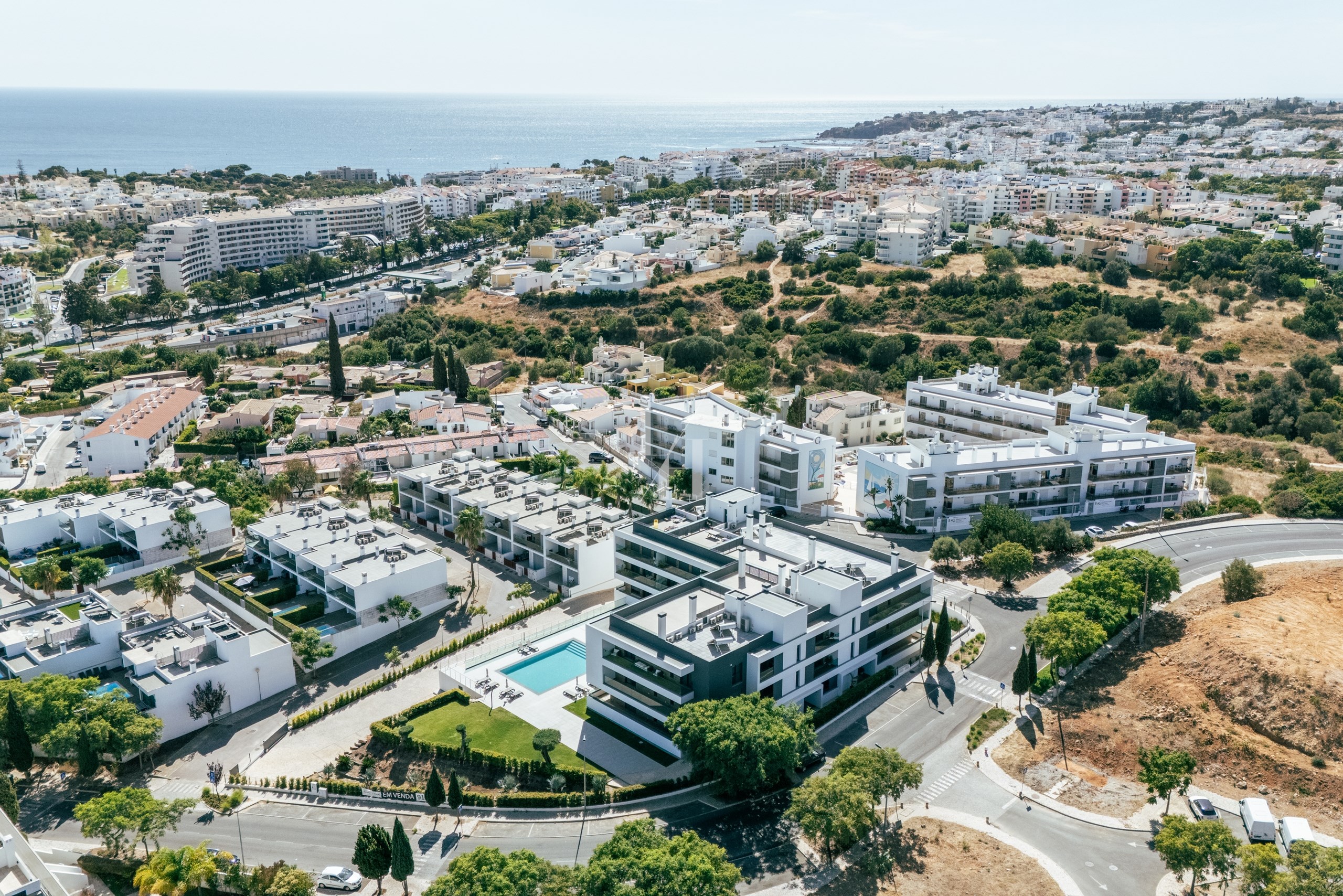 2 Bed, 2 Bath, ApartmentFor Sale, Albufeira, Faro, 8200-353