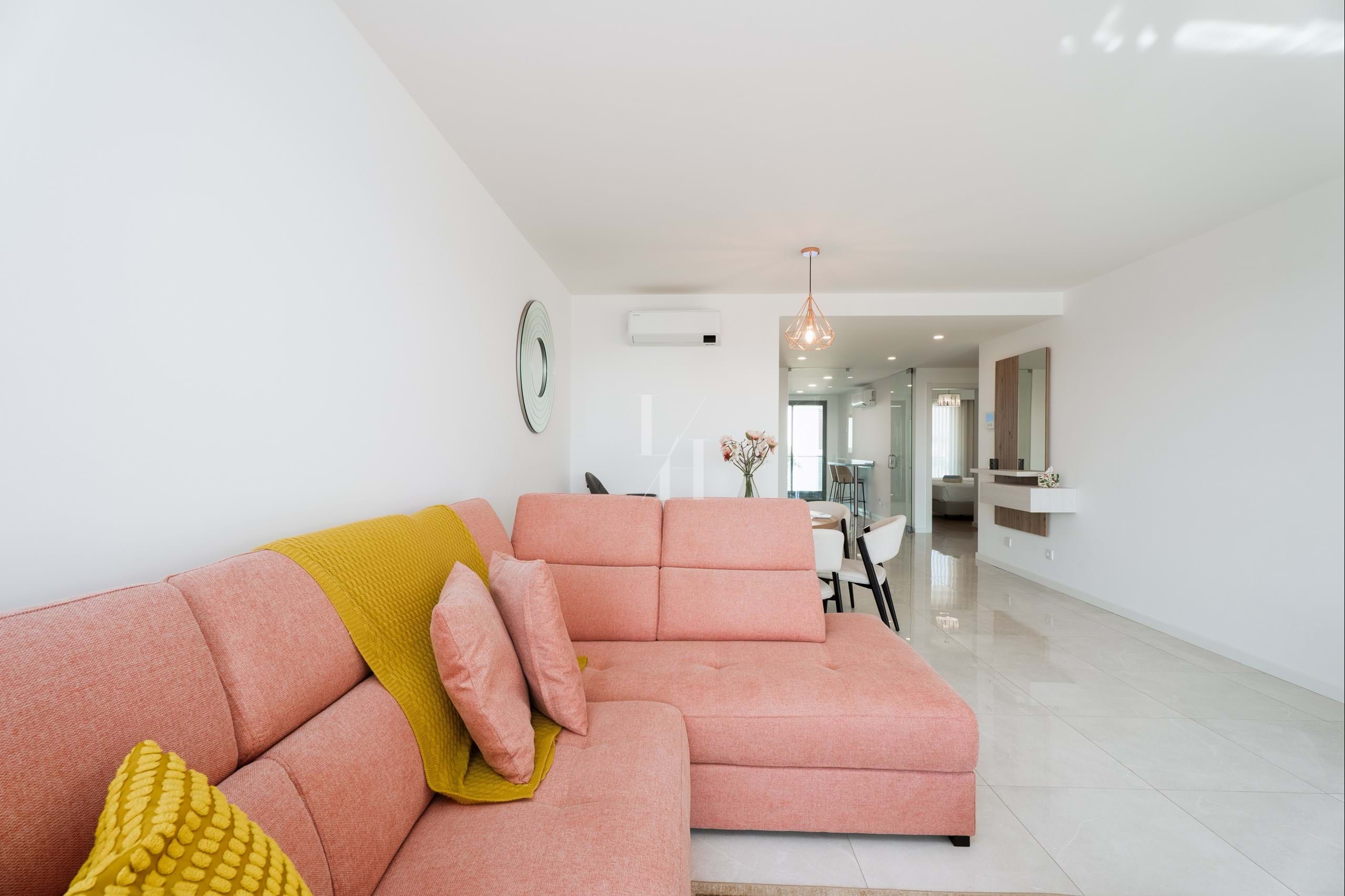 2 Bed, 2 Bath, ApartmentFor Sale, Albufeira, Faro, 8200-353