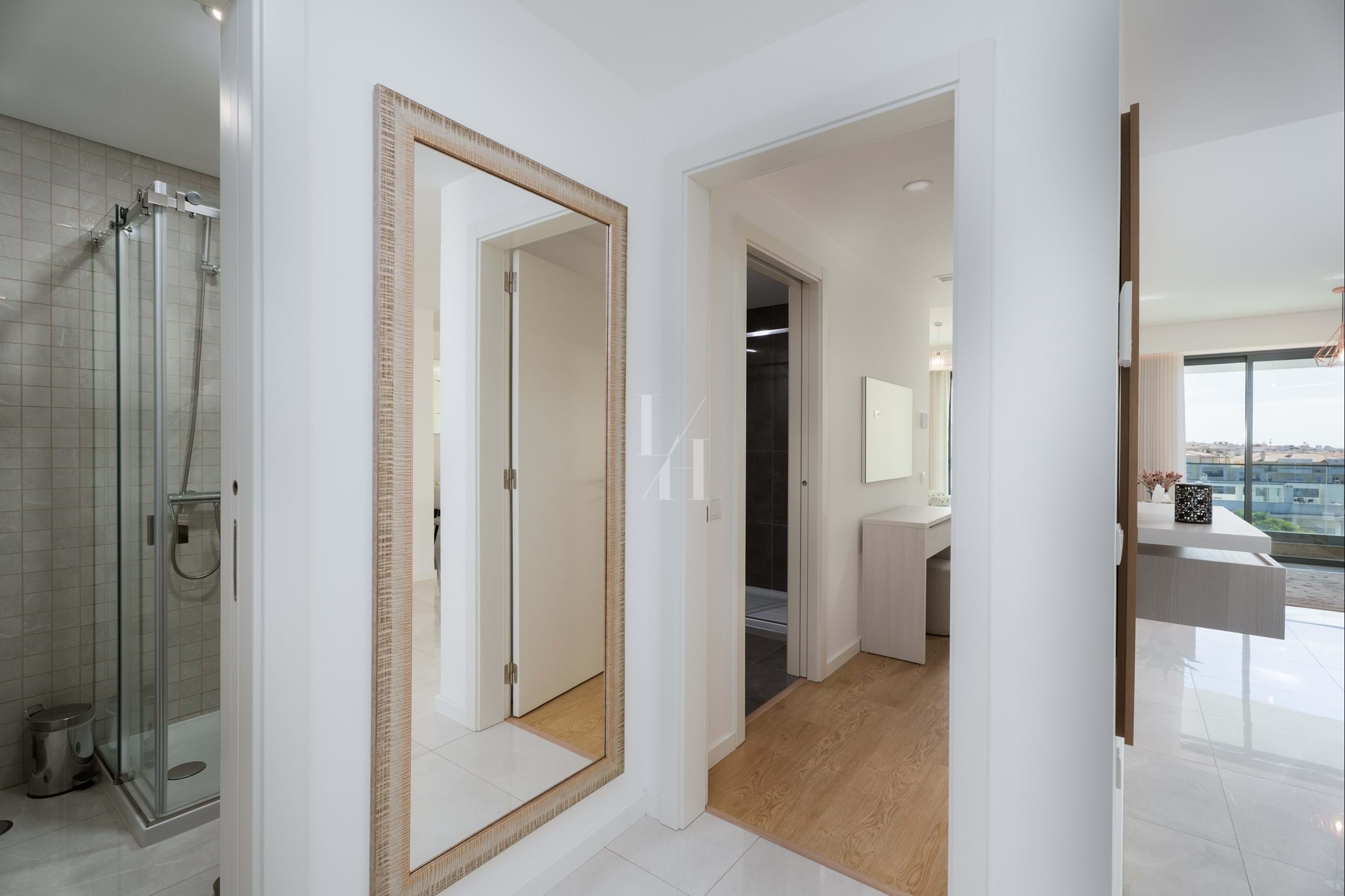 2 Bed, 2 Bath, ApartmentFor Sale, Albufeira, Faro, 8200-353