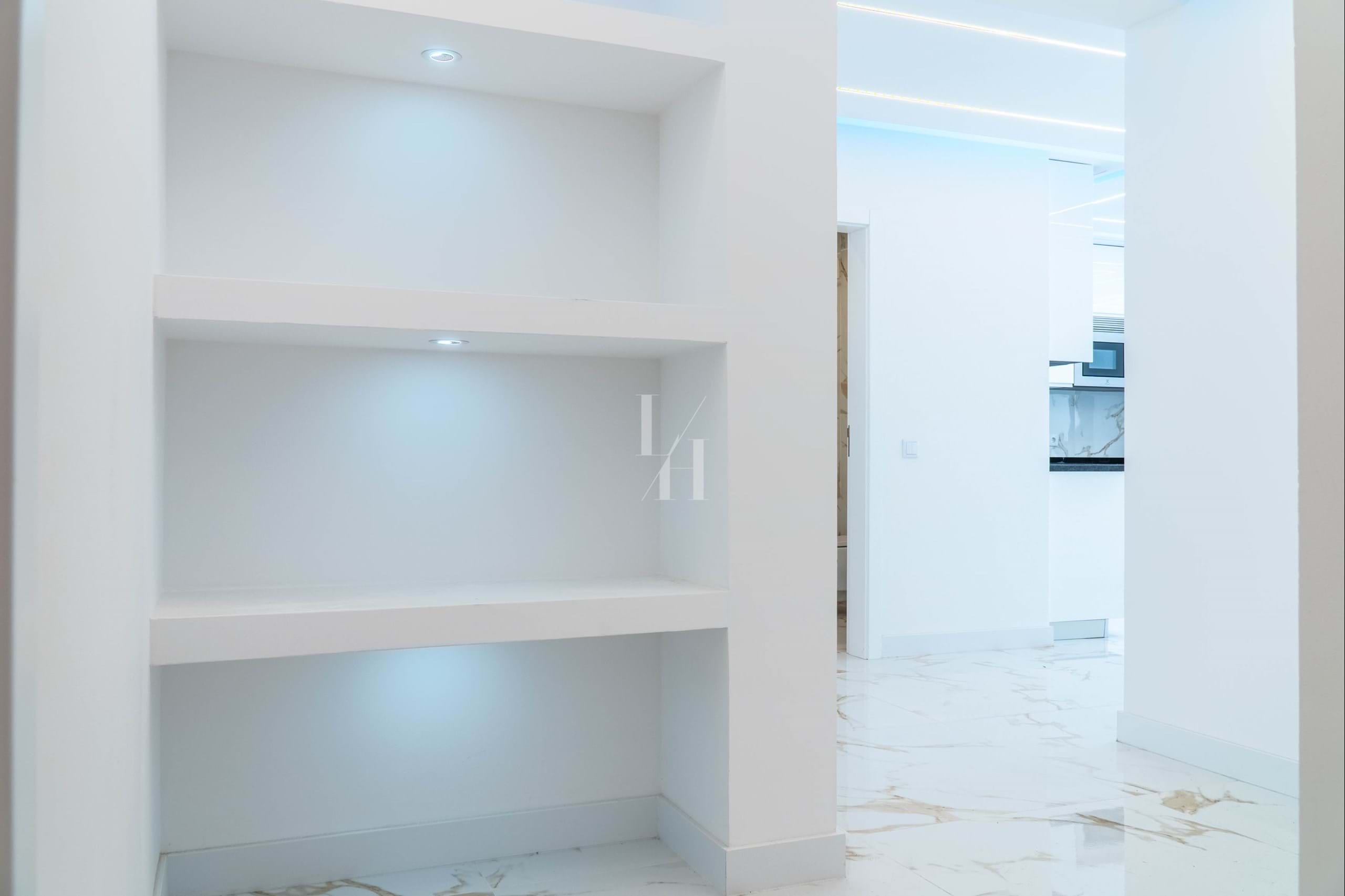 2 Bed, 2 Bath, ApartmentFor Sale, Loulé, Faro, 8125-159