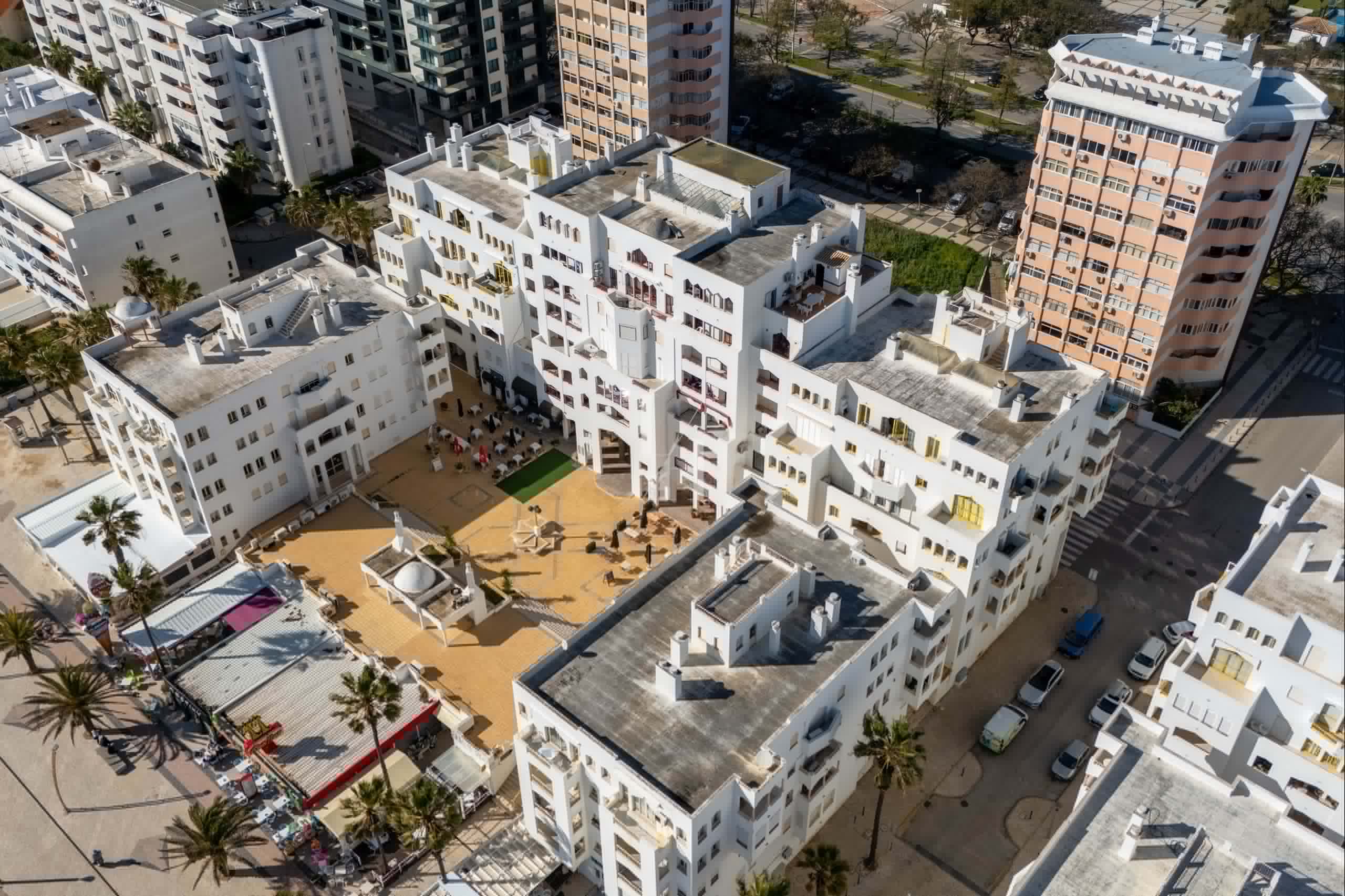 2 Bed, 2 Bath, ApartmentFor Sale, Loulé, Faro, 8125-159