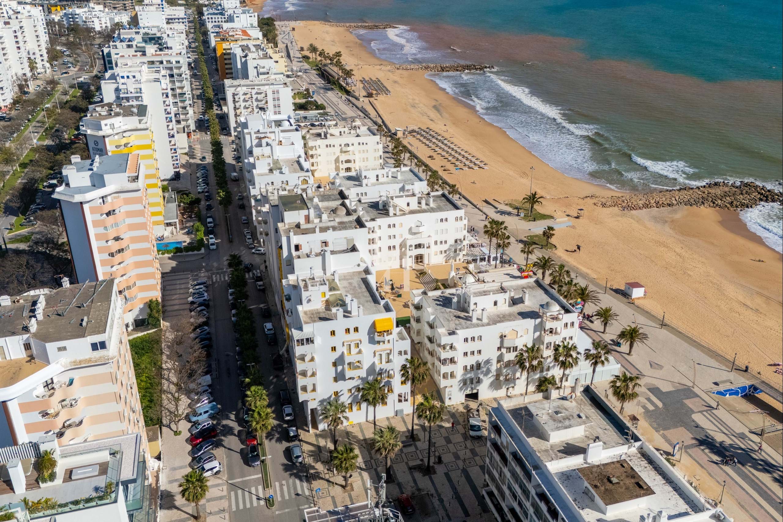 2 Bed, 2 Bath, ApartmentFor Sale, Loulé, Faro, 8125-159