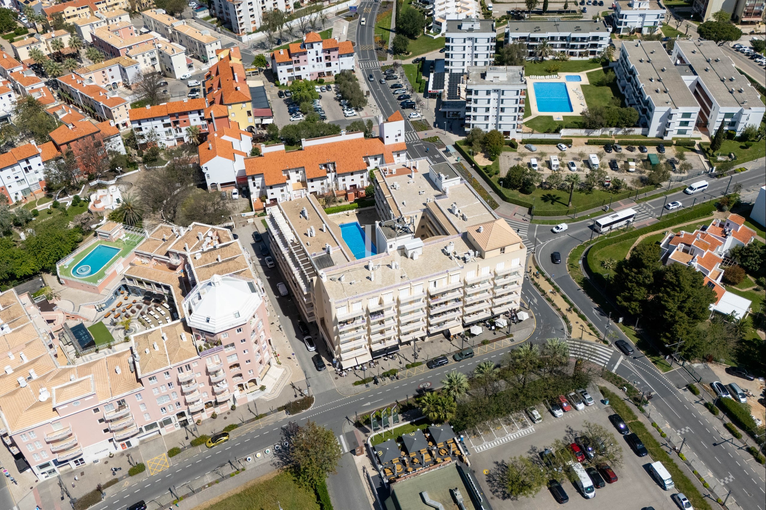 2 Bed, 3 Bath, ApartmentFor Sale, Loulé, Faro, 8125-438