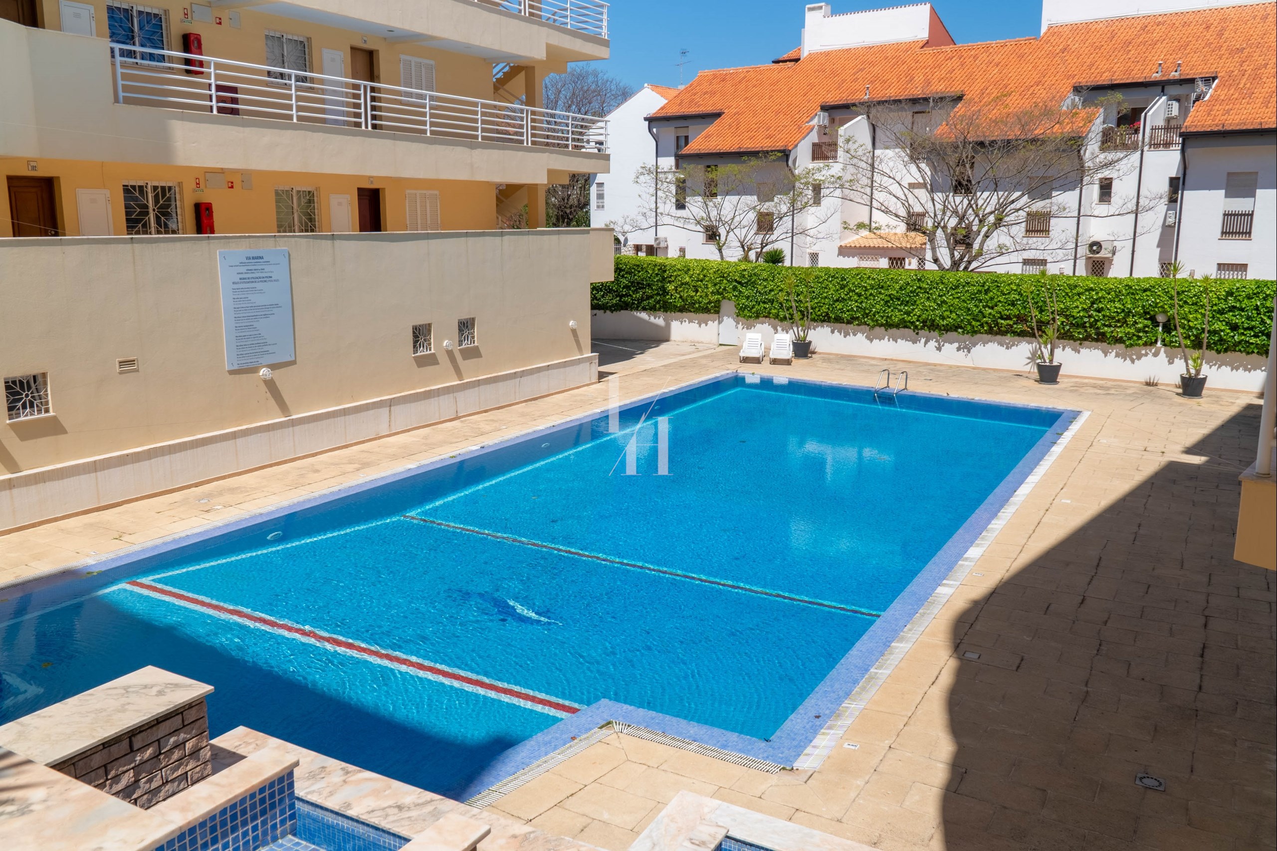 2 Bed, 3 Bath, ApartmentFor Sale, Loulé, Faro, 8125-438