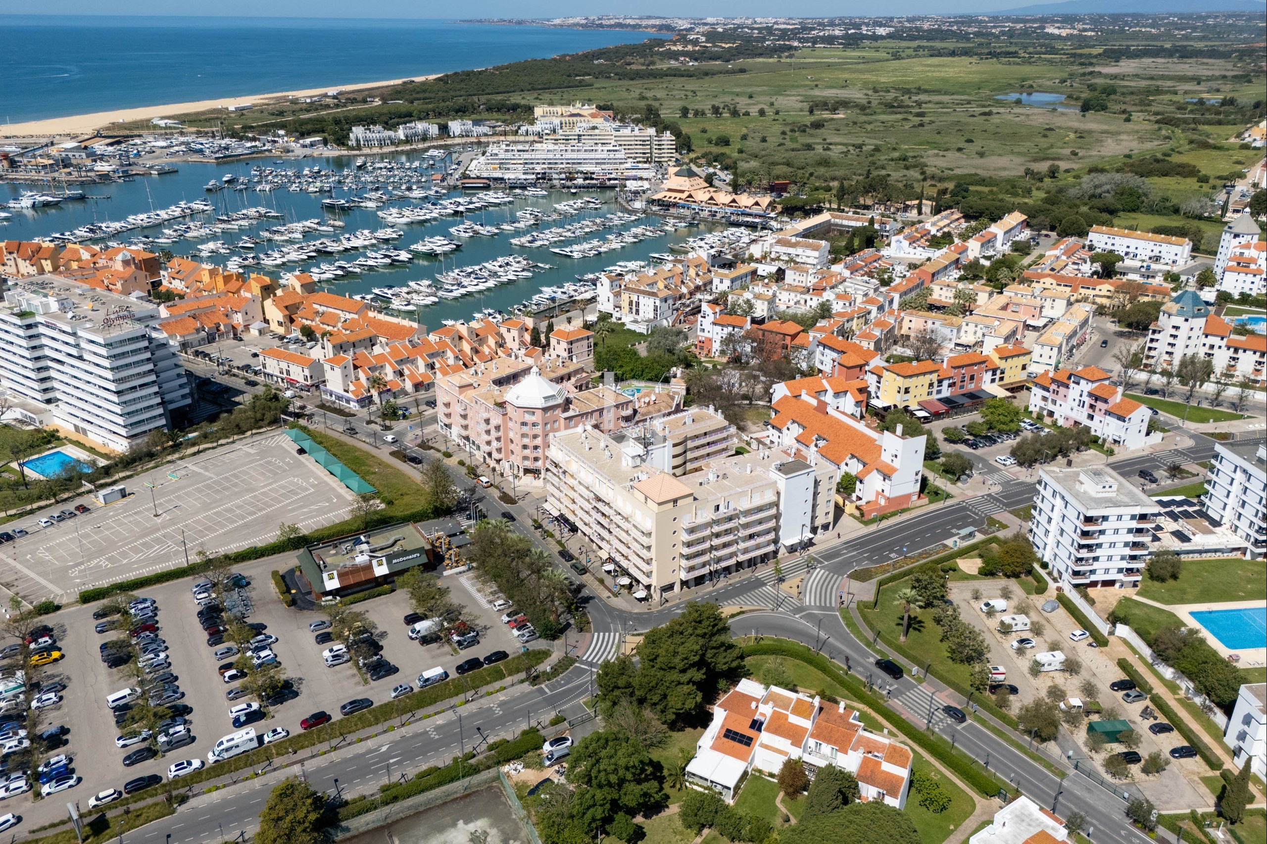 2 Bed, 3 Bath, ApartmentFor Sale, Loulé, Faro, 8125-438