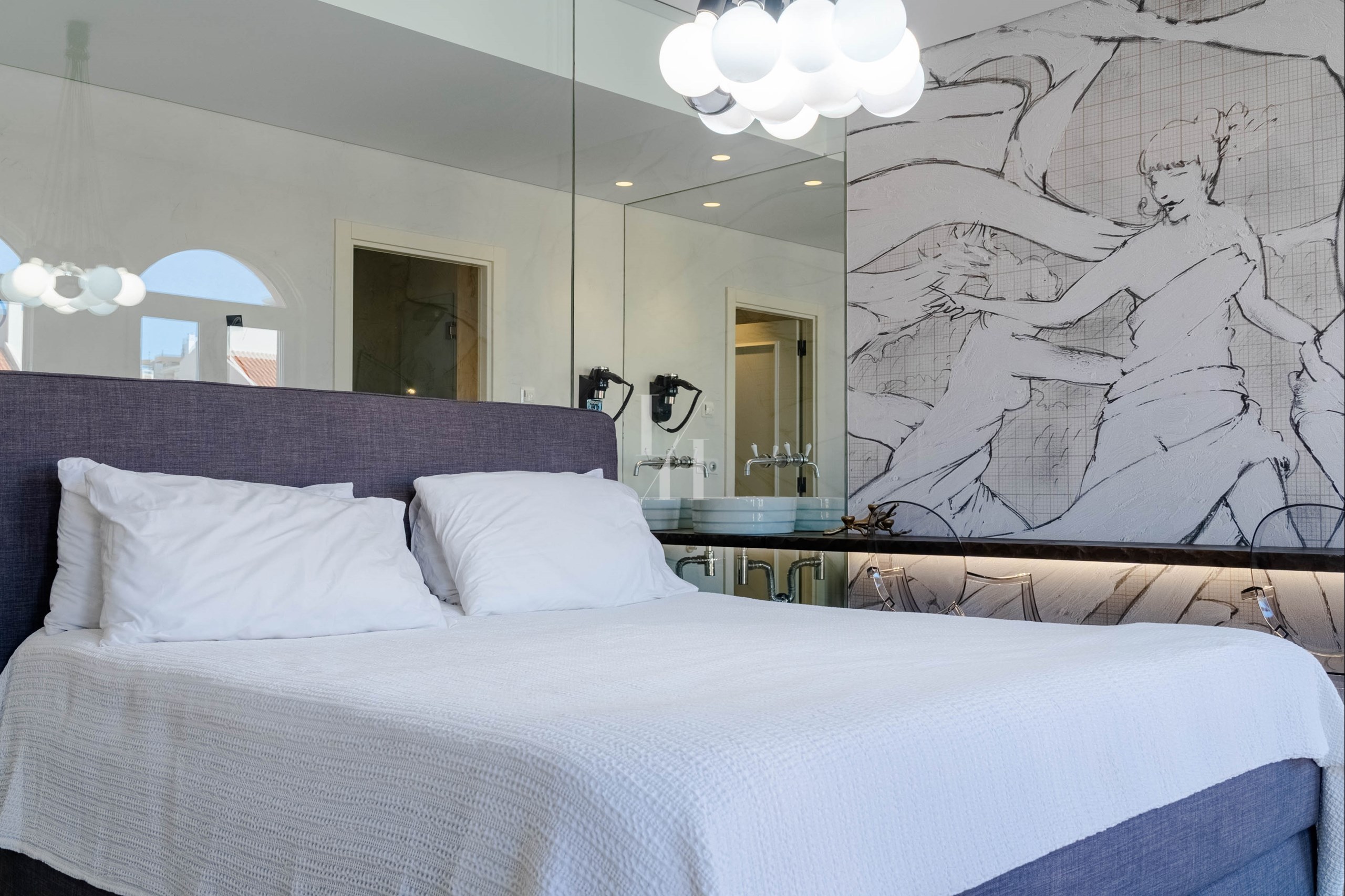 1 Bed, 2 Bath, ApartmentFor Sale, Loulé, Faro, 8125-442