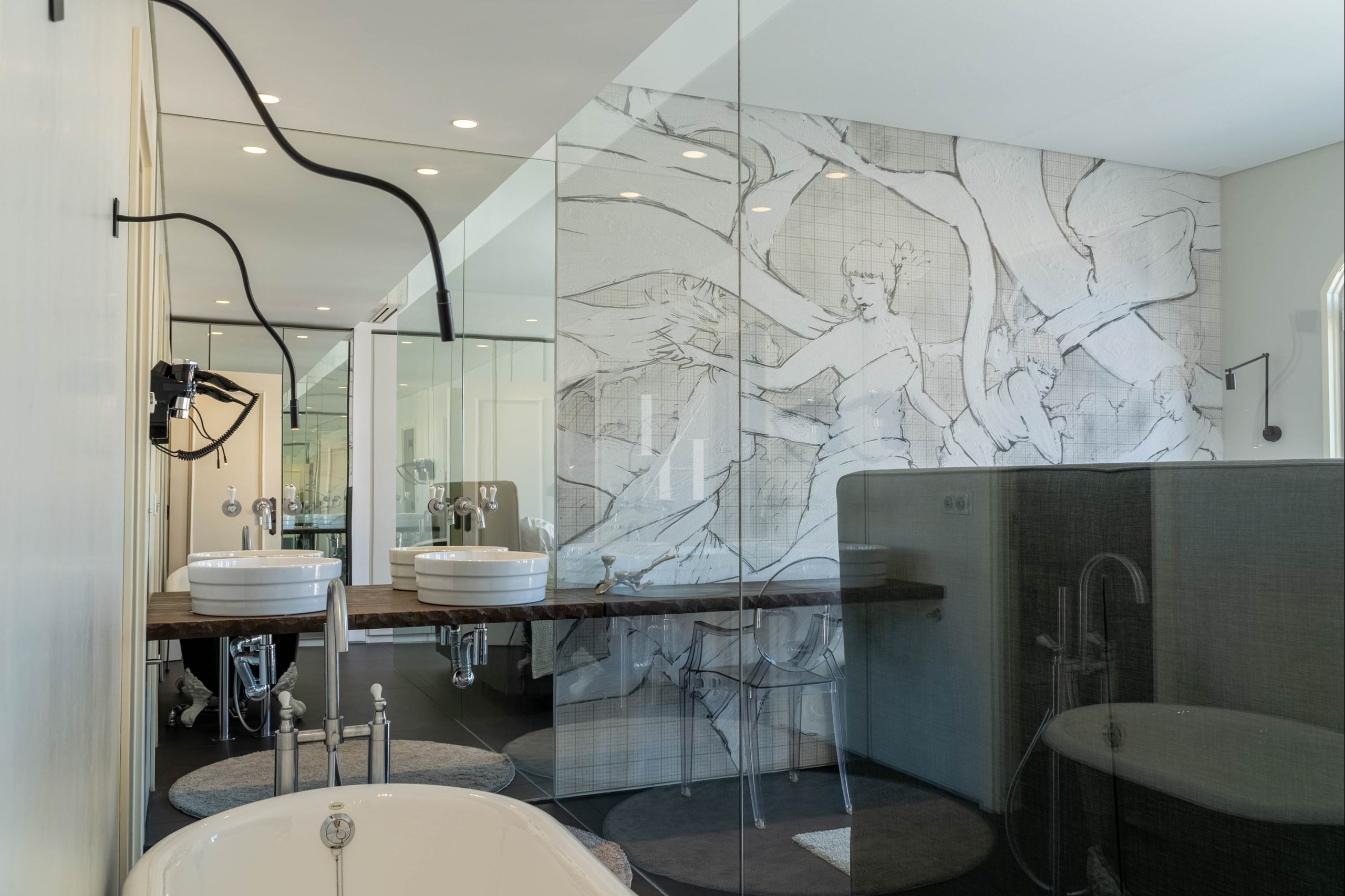 1 Bed, 2 Bath, ApartmentFor Sale, Loulé, Faro, 8125-442