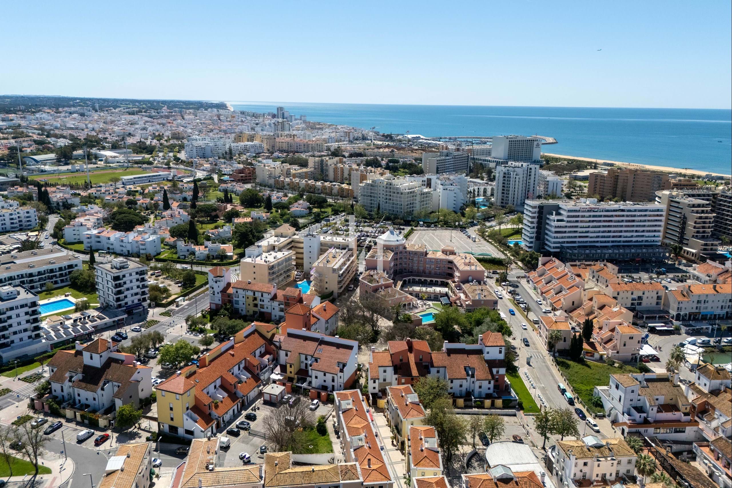 1 Bed, 2 Bath, ApartmentFor Sale, Loulé, Faro, 8125-442