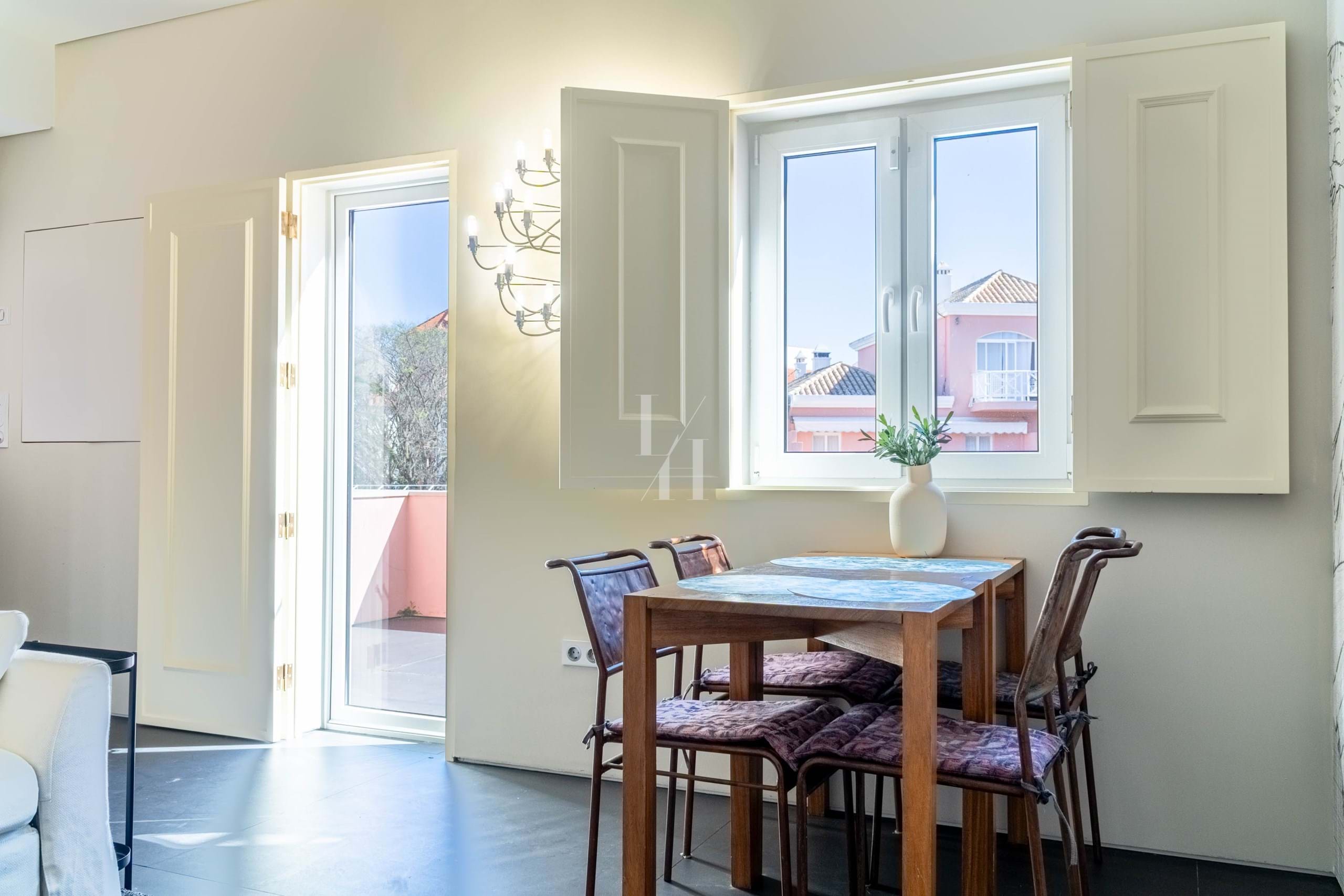 1 Bed, 2 Bath, ApartmentFor Sale, Loulé, Faro, 8125-442