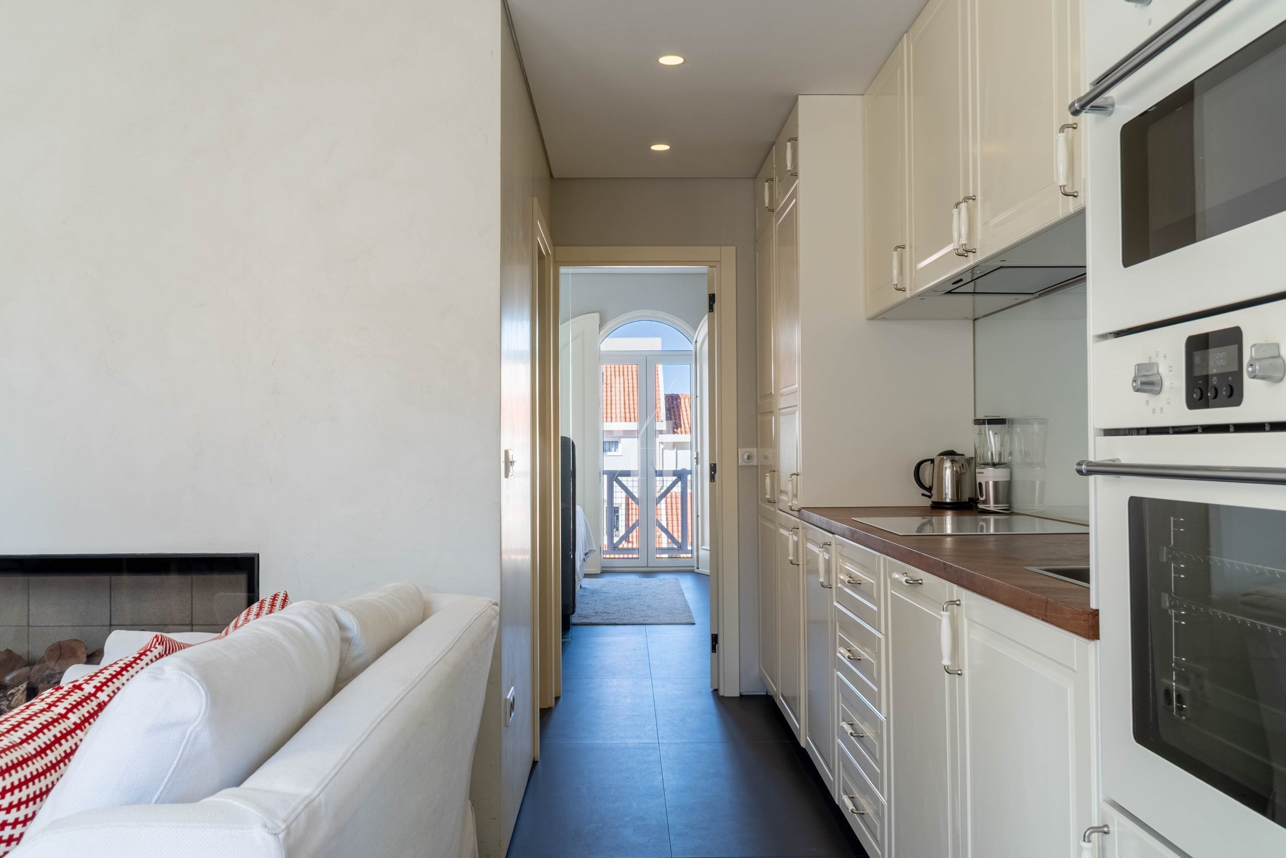 1 Bed, 2 Bath, ApartmentFor Sale, Loulé, Faro, 8125-442