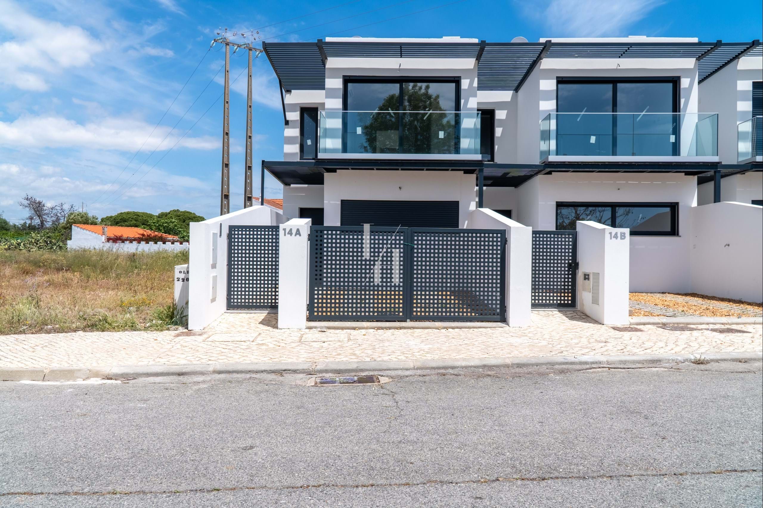 3 Bed, 3 Bath, HouseFor Sale, Olhão, Faro, 8700-207