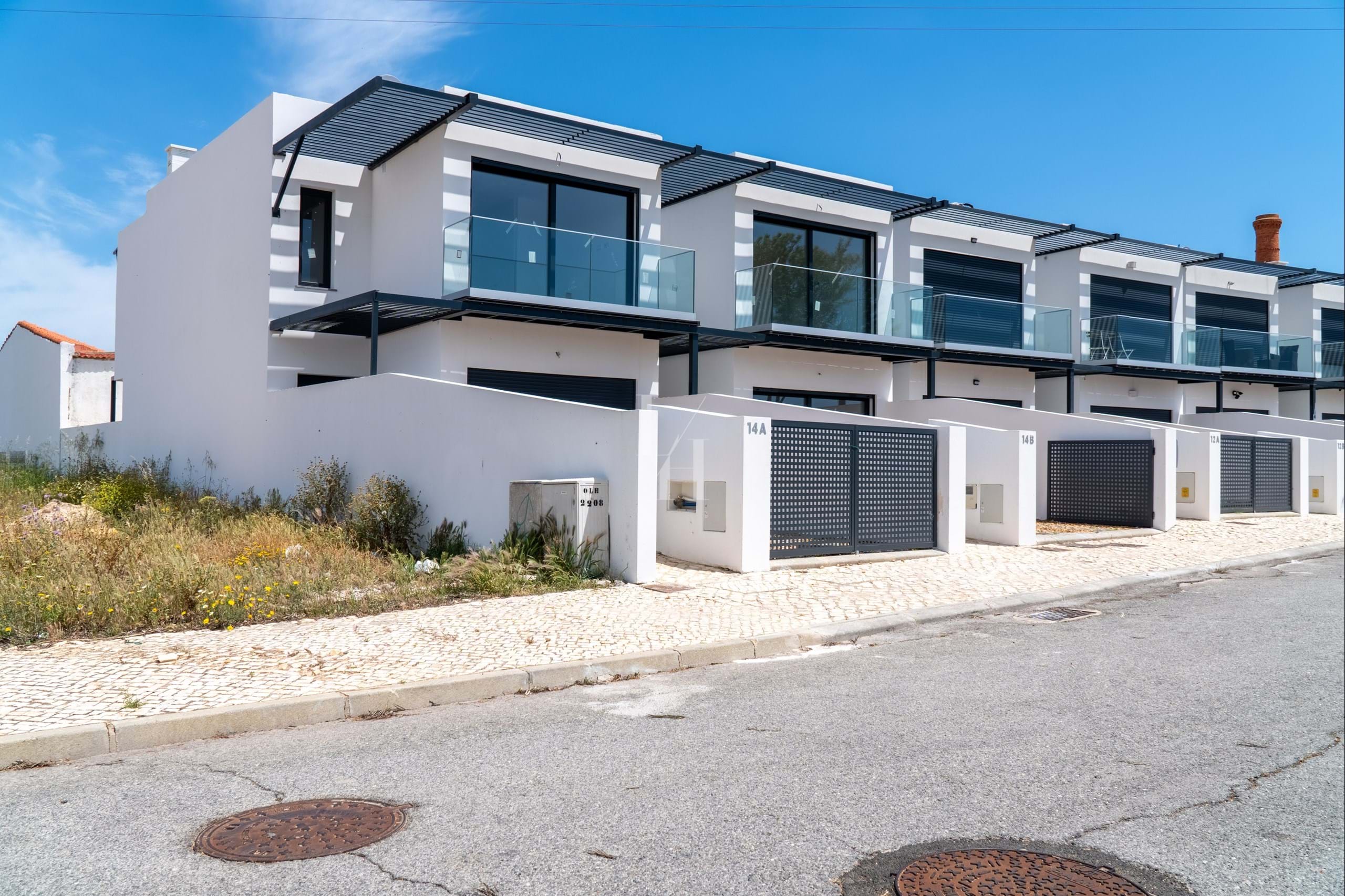 3 Bed, 3 Bath, HouseFor Sale, Olhão, Faro, 8700-207