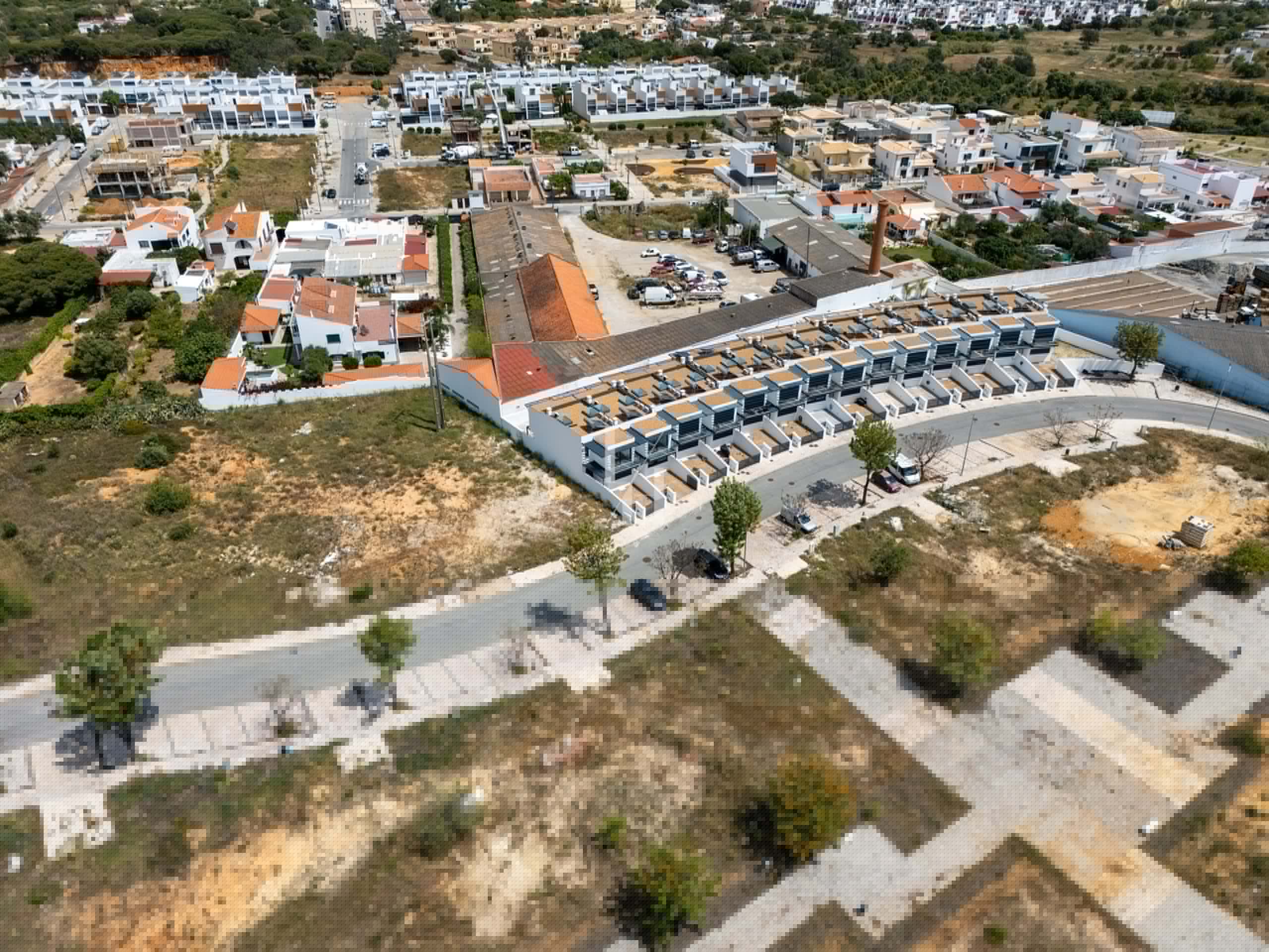 3 Bed, 3 Bath, HouseFor Sale, Olhão, Faro, 8700-207