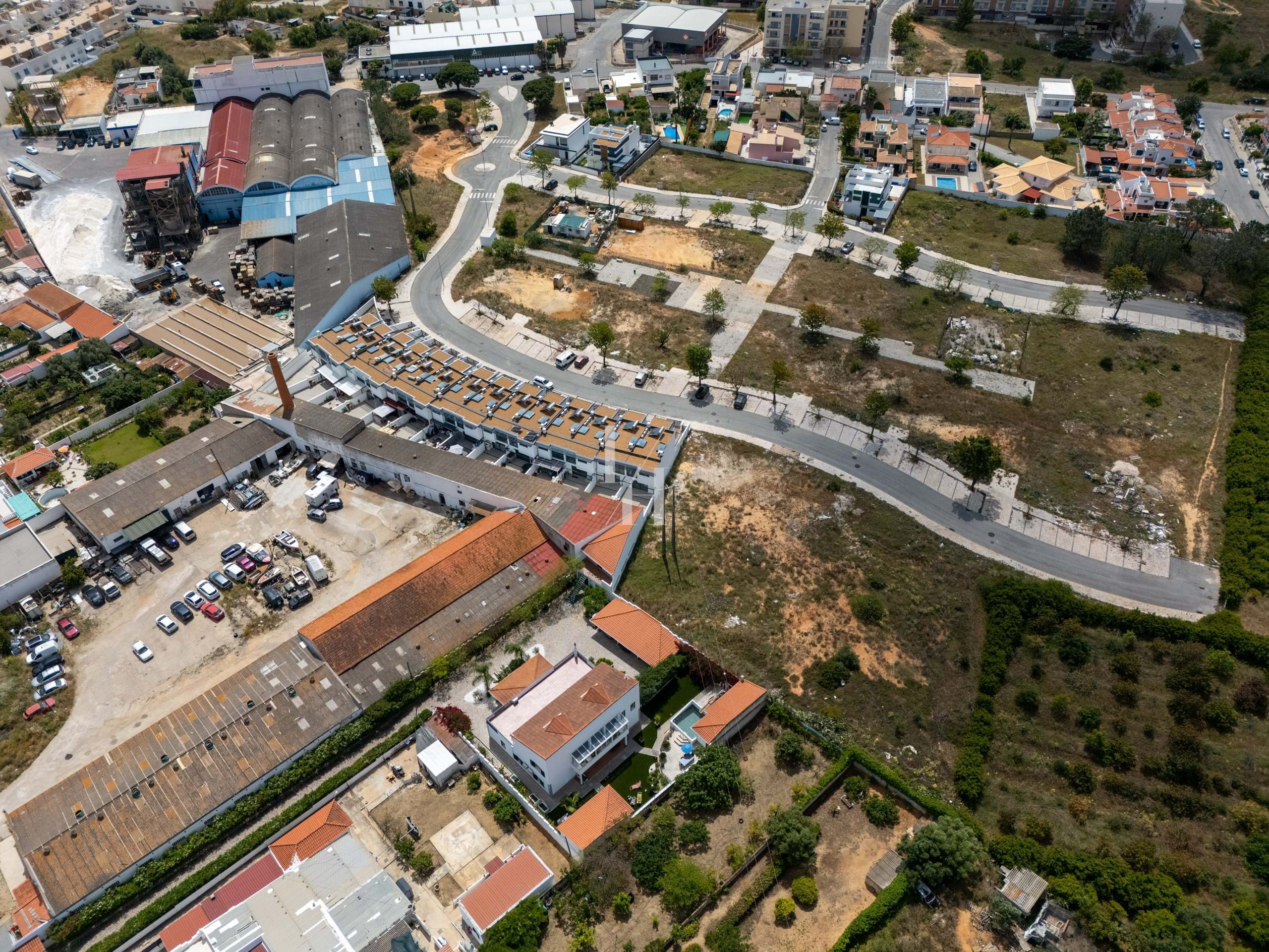 3 Bed, 3 Bath, HouseFor Sale, Olhão, Faro, 8700-207