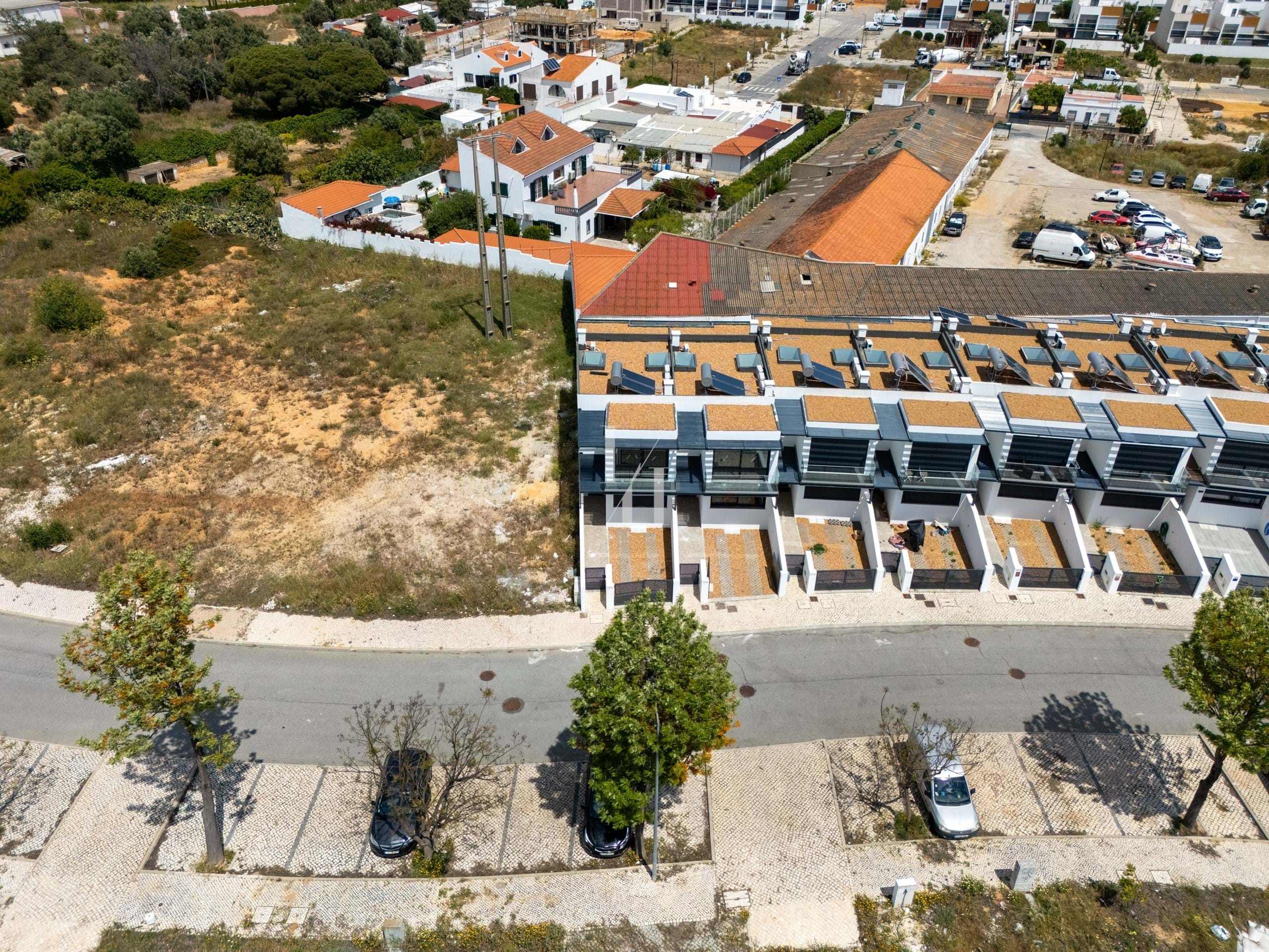 3 Bed, 3 Bath, HouseFor Sale, Olhão, Faro, 8700-207