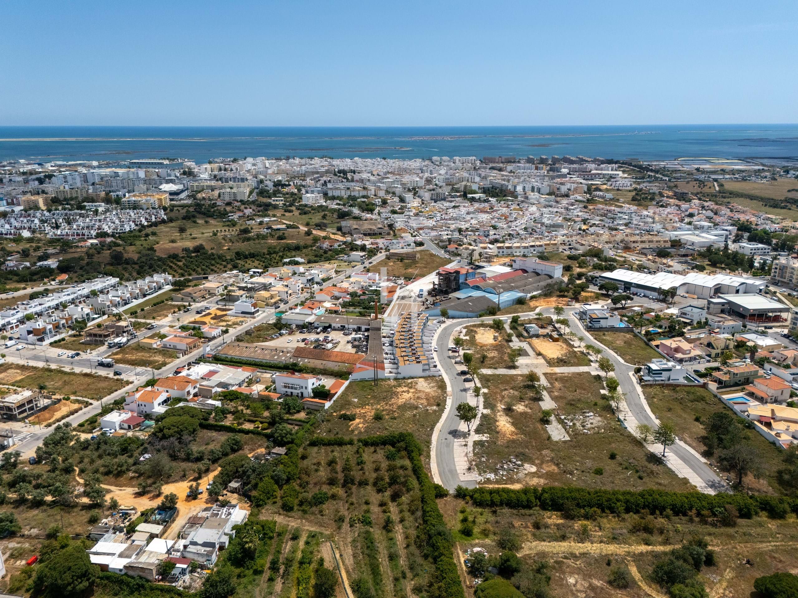 3 Bed, 3 Bath, HouseFor Sale, Olhão, Faro, 8700-207