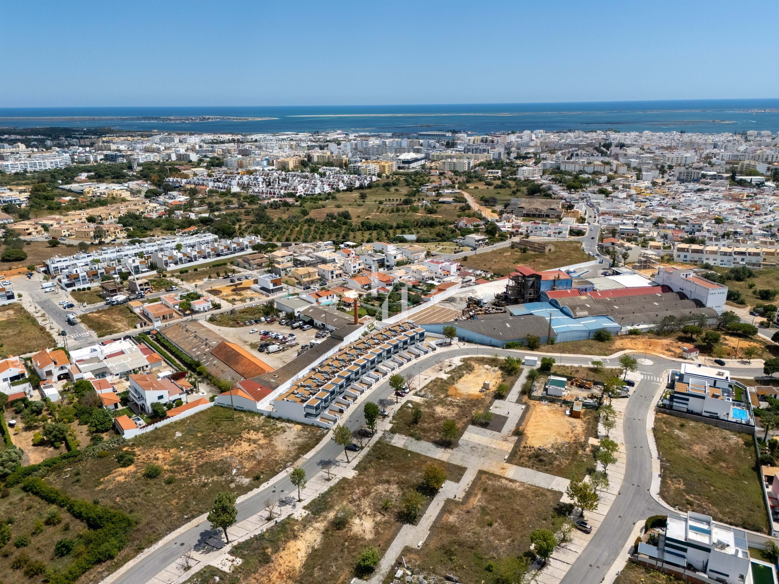 3 Bed, 3 Bath, HouseFor Sale, Olhão, Faro, 8700-207