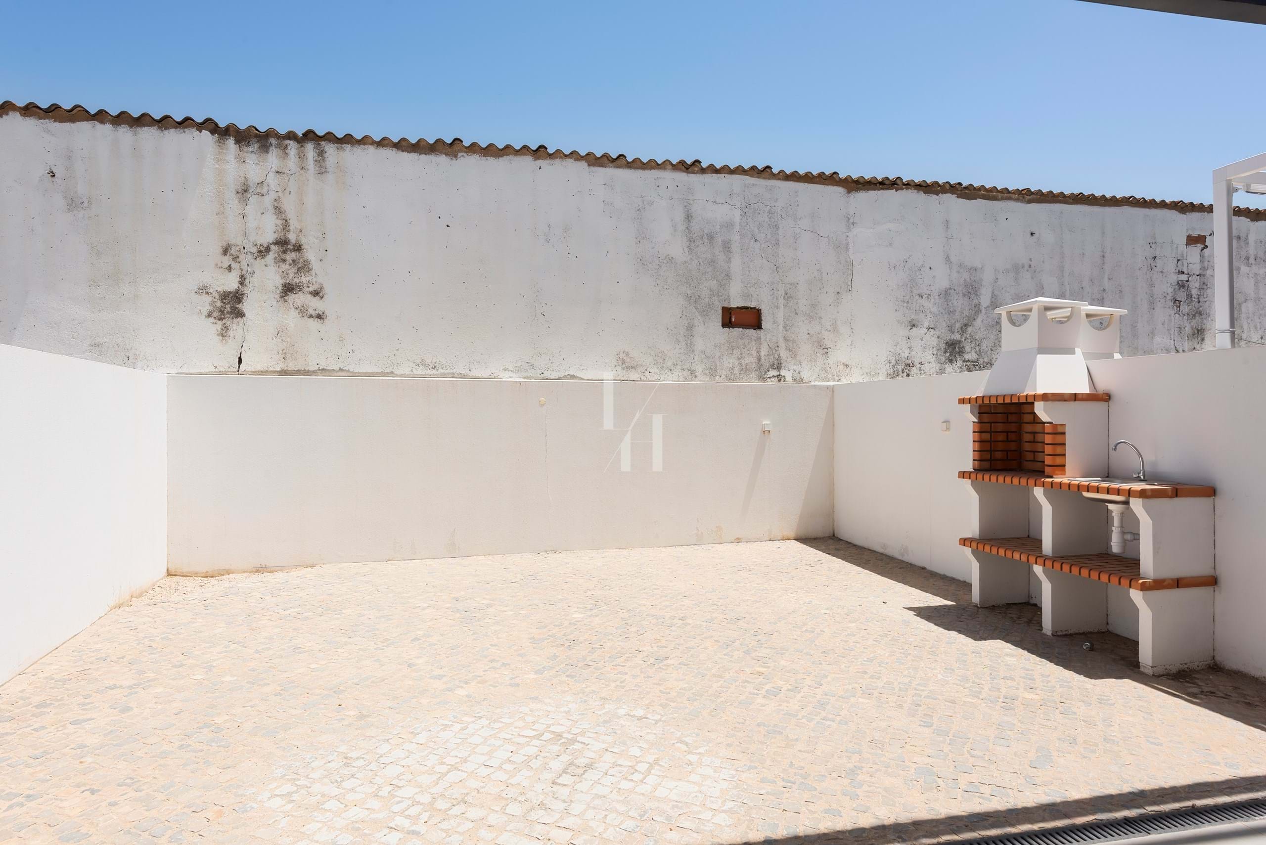 3 Bed, 3 Bath, HouseFor Sale, Olhão, Faro, 8700-207