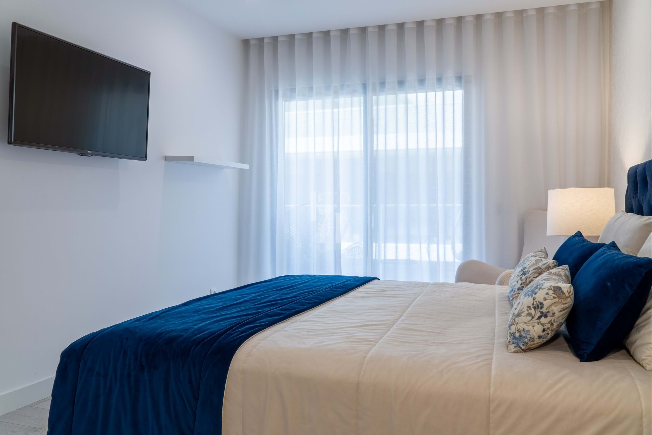 3 Bed, 2 Bath, ApartmentFor Sale, Faro, Faro, 8005-278