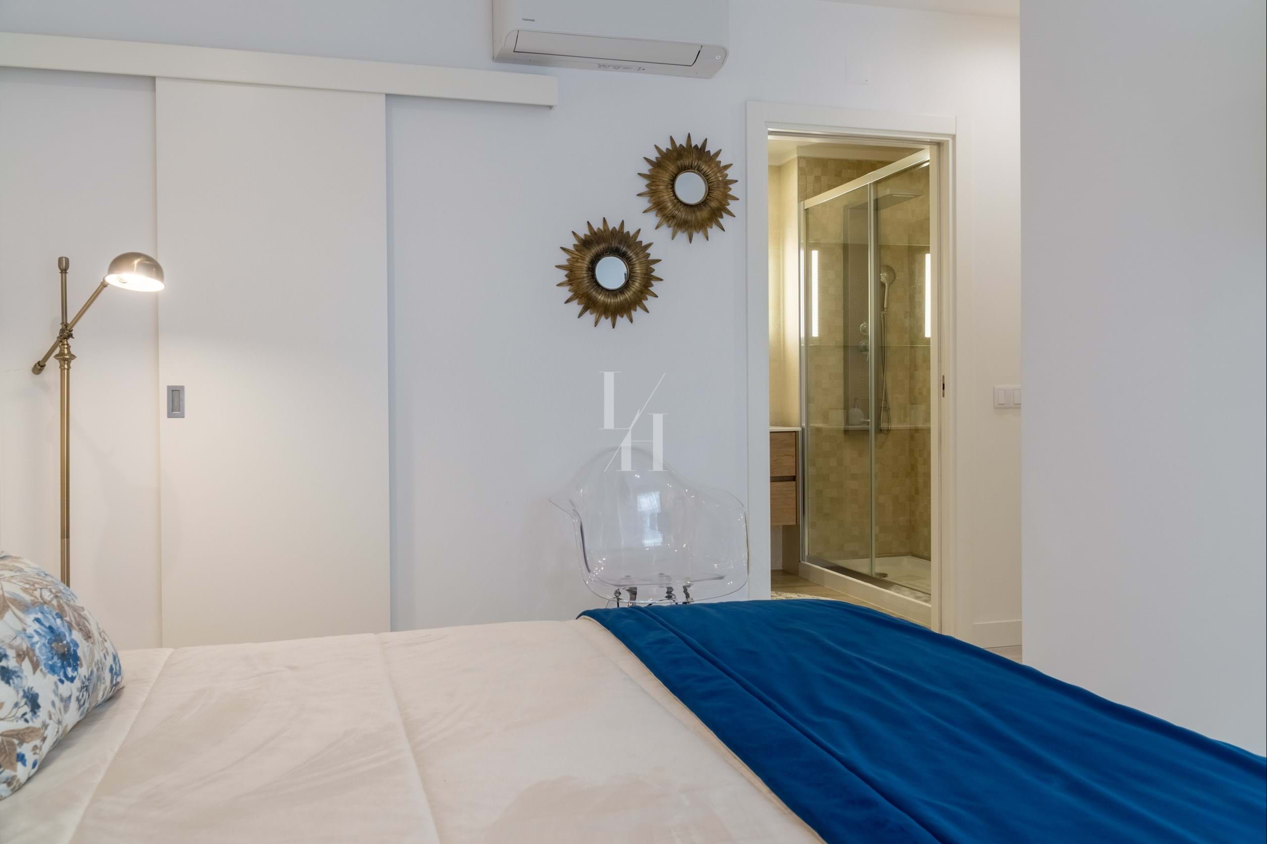 3 Bed, 2 Bath, ApartmentFor Sale, Faro, Faro, 8005-278