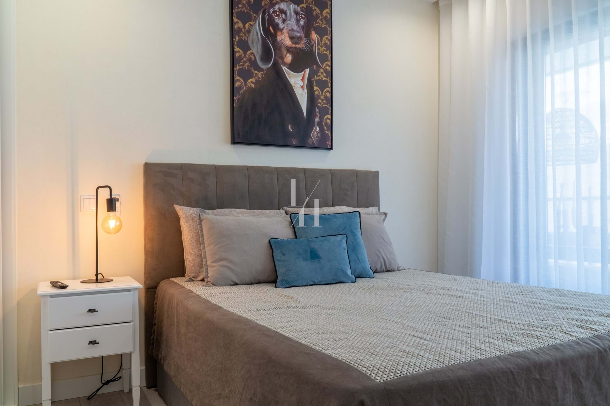 3 Bed, 2 Bath, ApartmentFor Sale, Faro, Faro, 8005-278