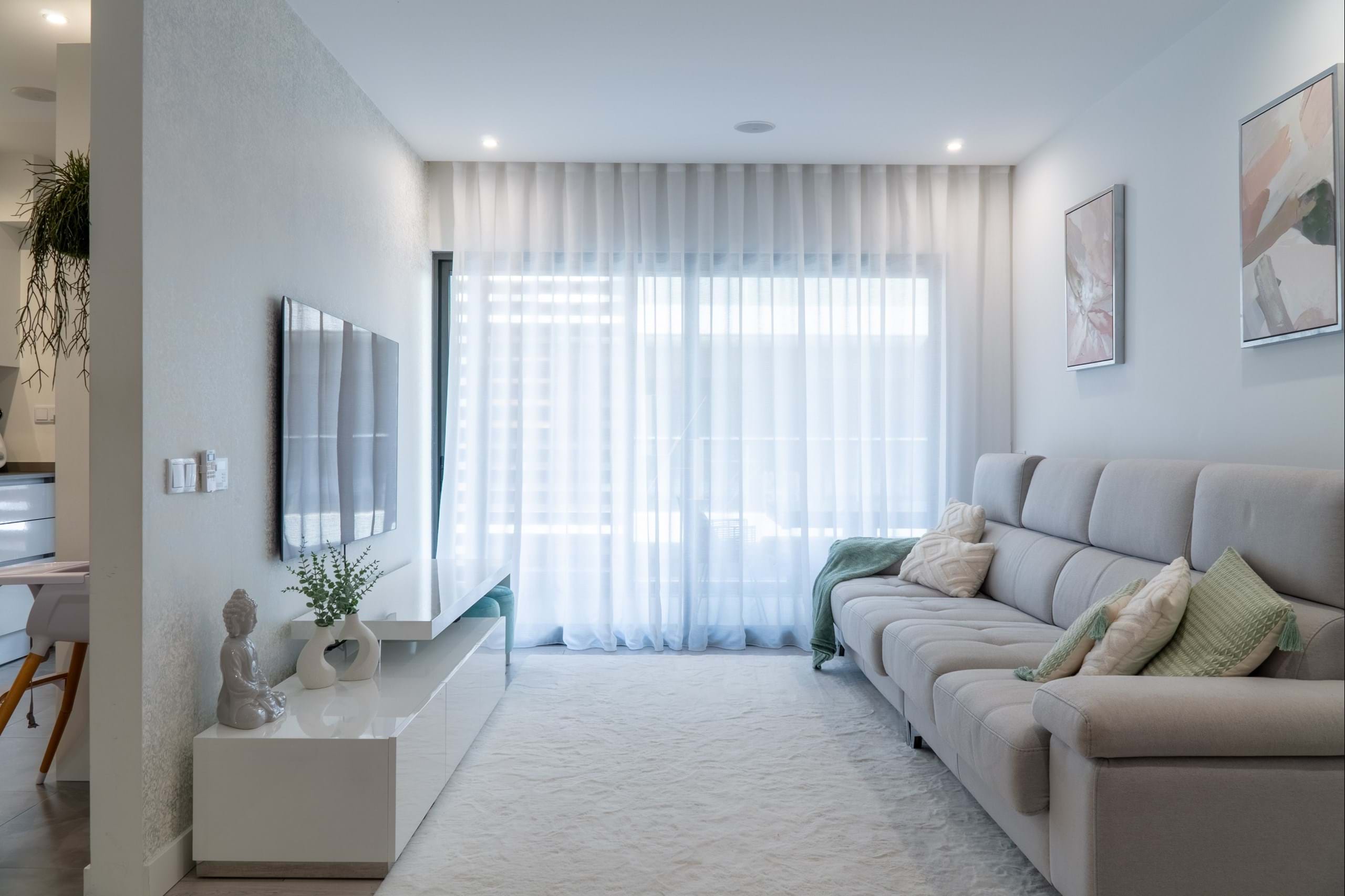 3 Bed, 2 Bath, ApartmentFor Sale, Faro, Faro, 8005-278