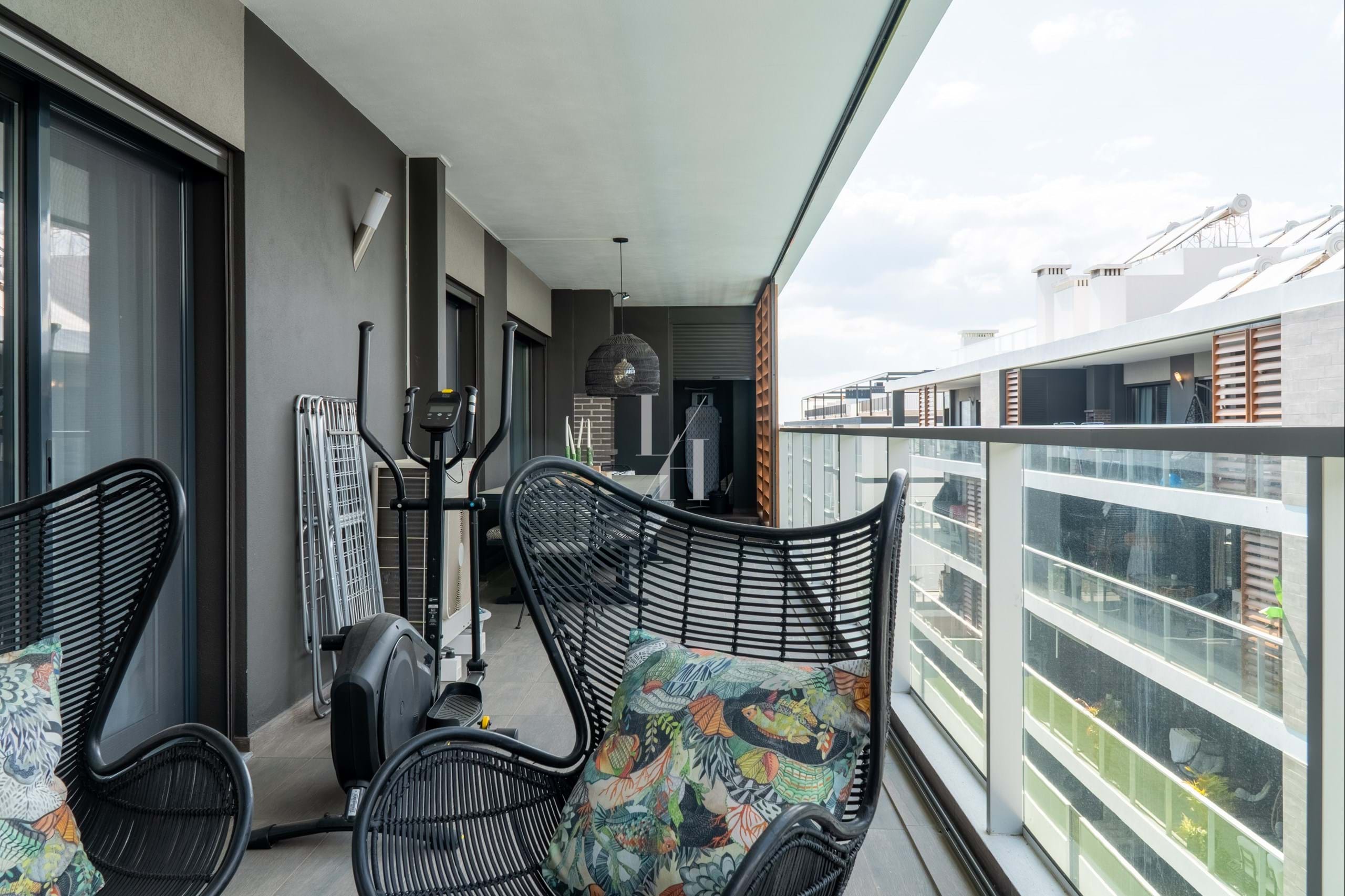 3 Bed, 2 Bath, ApartmentFor Sale, Faro, Faro, 8005-278