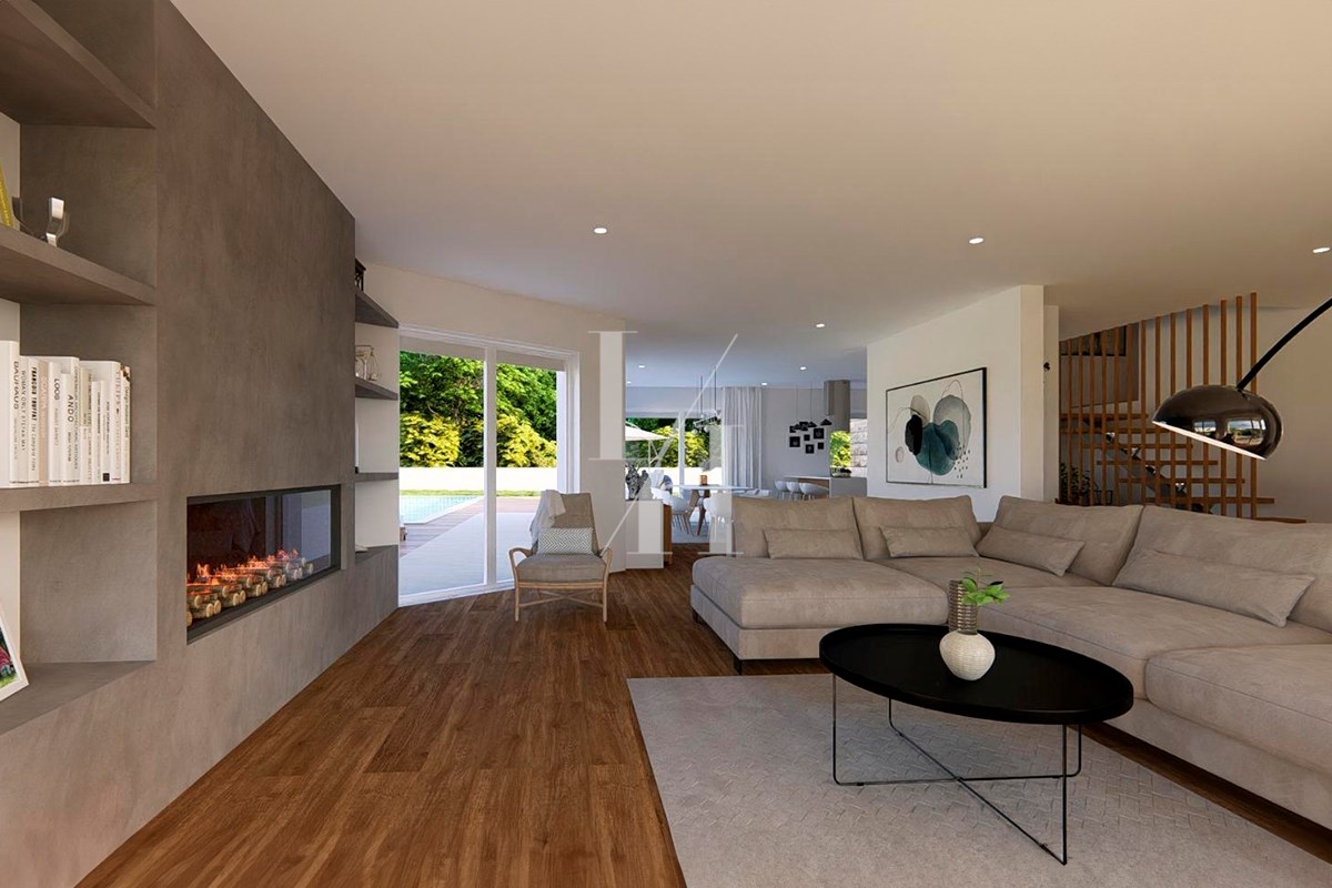 4 Bed, 5 Bath, HouseFor Sale, Loulé, Faro, 8125-001