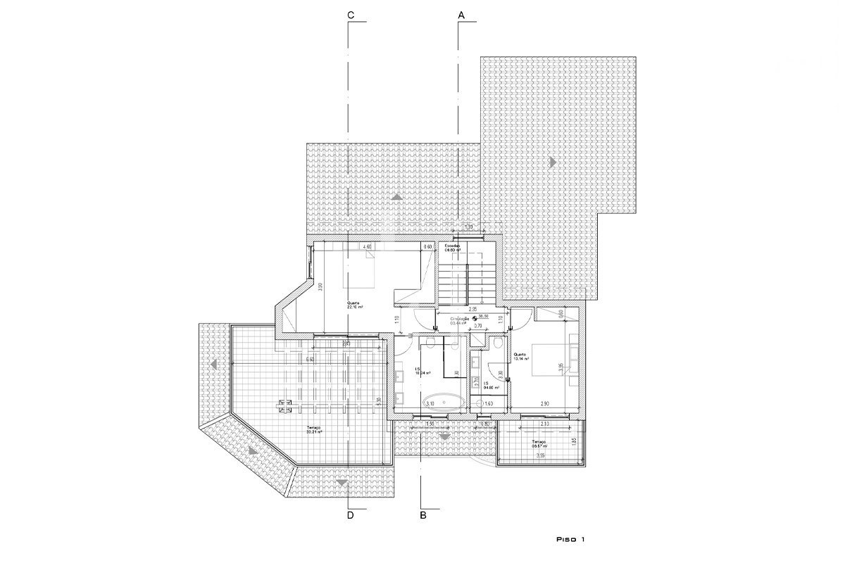 4 Bed, 5 Bath, HouseFor Sale, Loulé, Faro, 8125-001