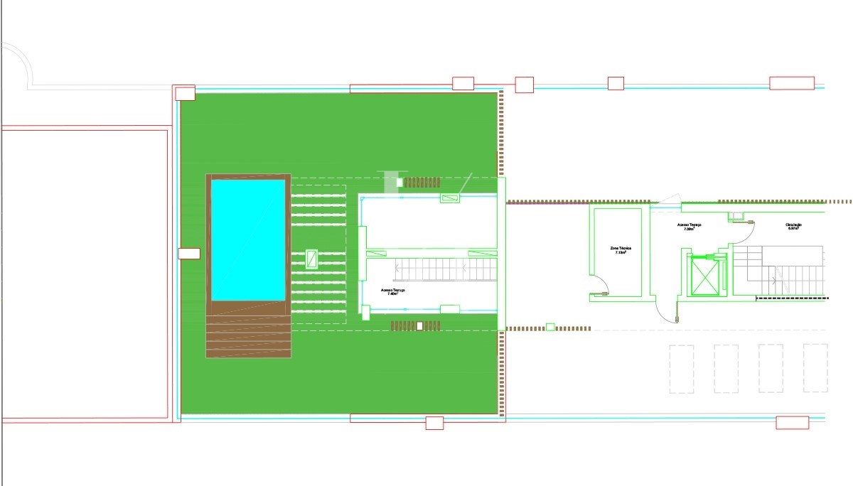 5 Bed, 6 Bath, ApartmentFor Sale, Faro, Faro, 8005-328