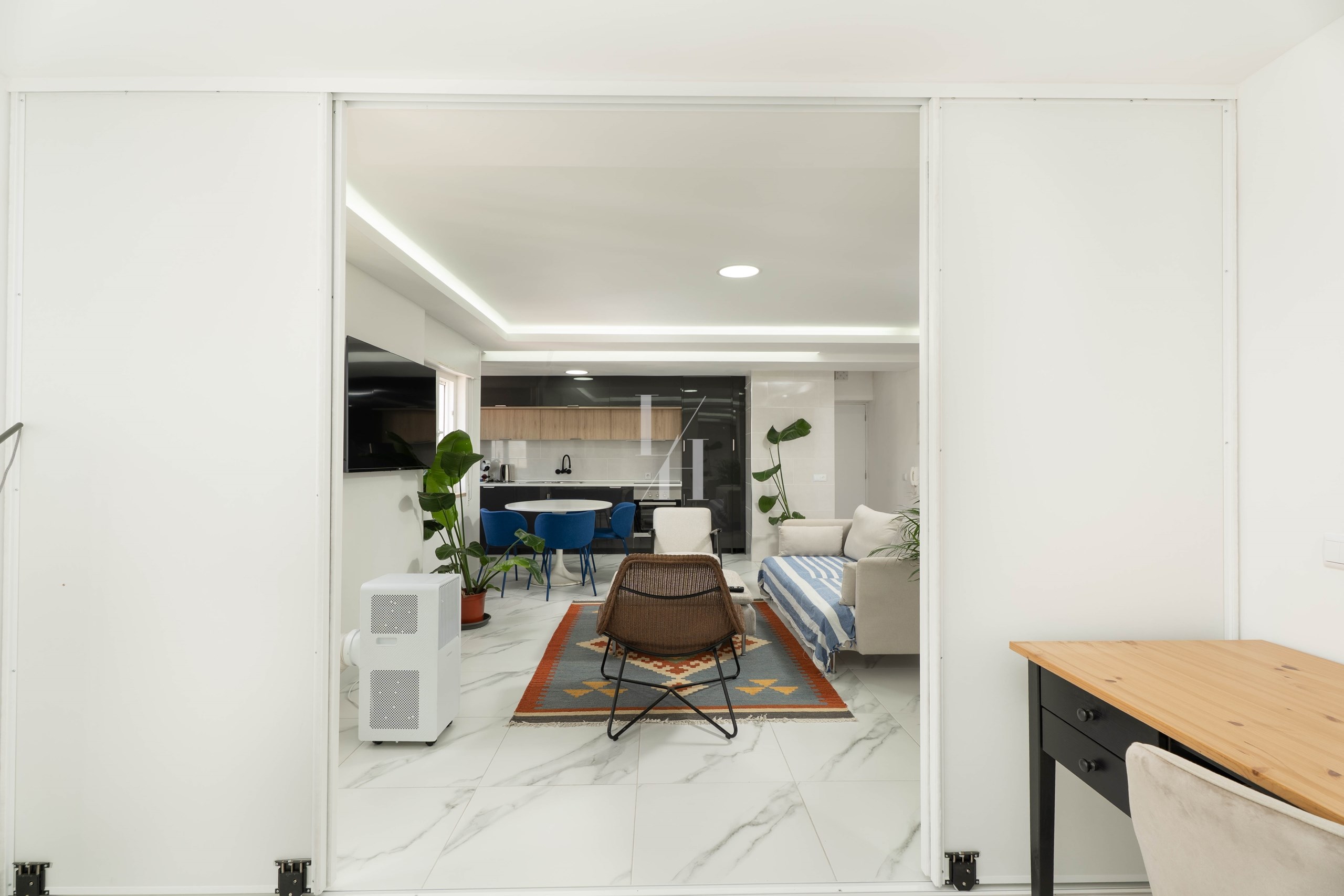 2 Bed, 1 Bath, ApartmentFor Sale, Portimao, Faro, 8500-607