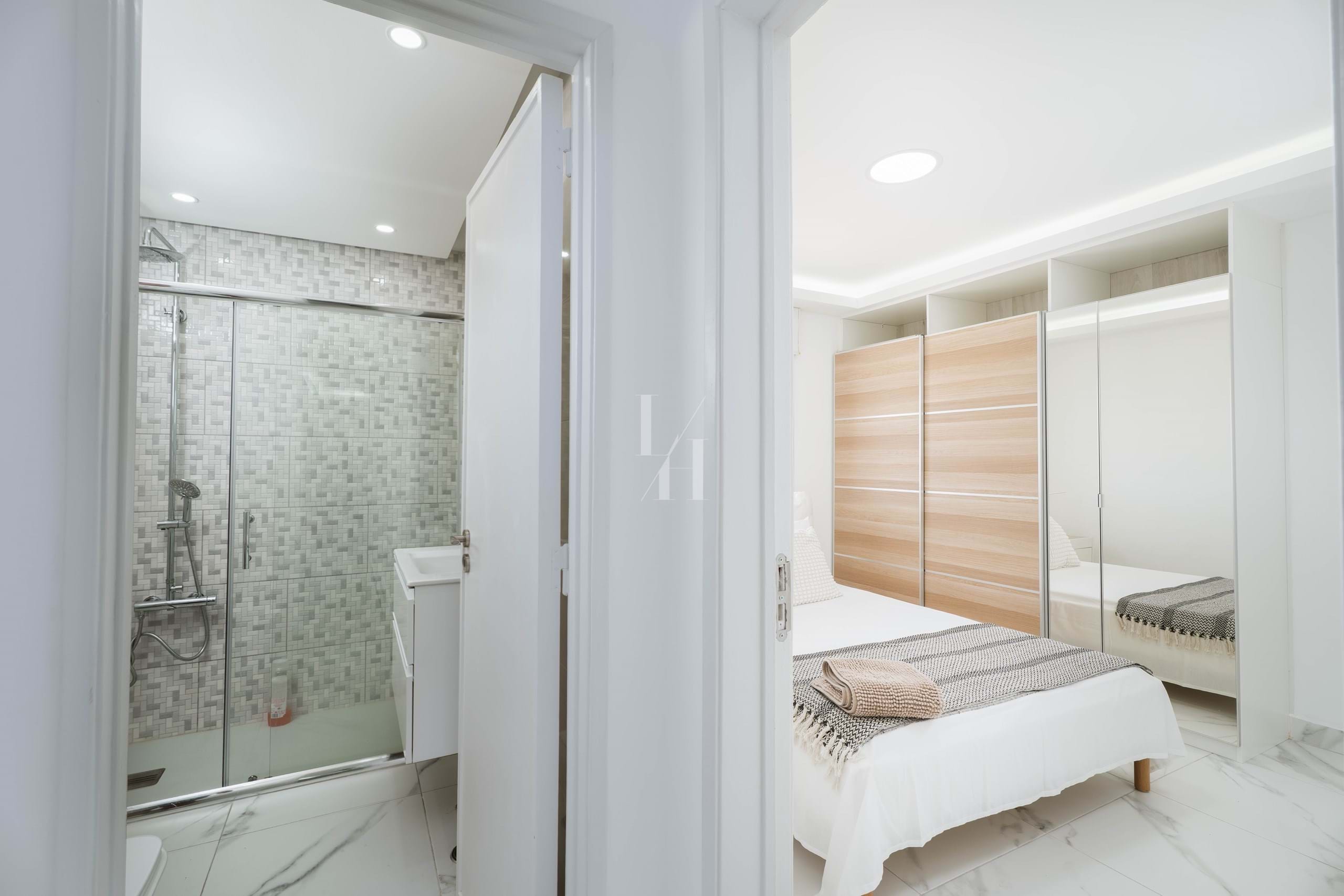 2 Bed, 1 Bath, ApartmentFor Sale, Portimao, Faro, 8500-607