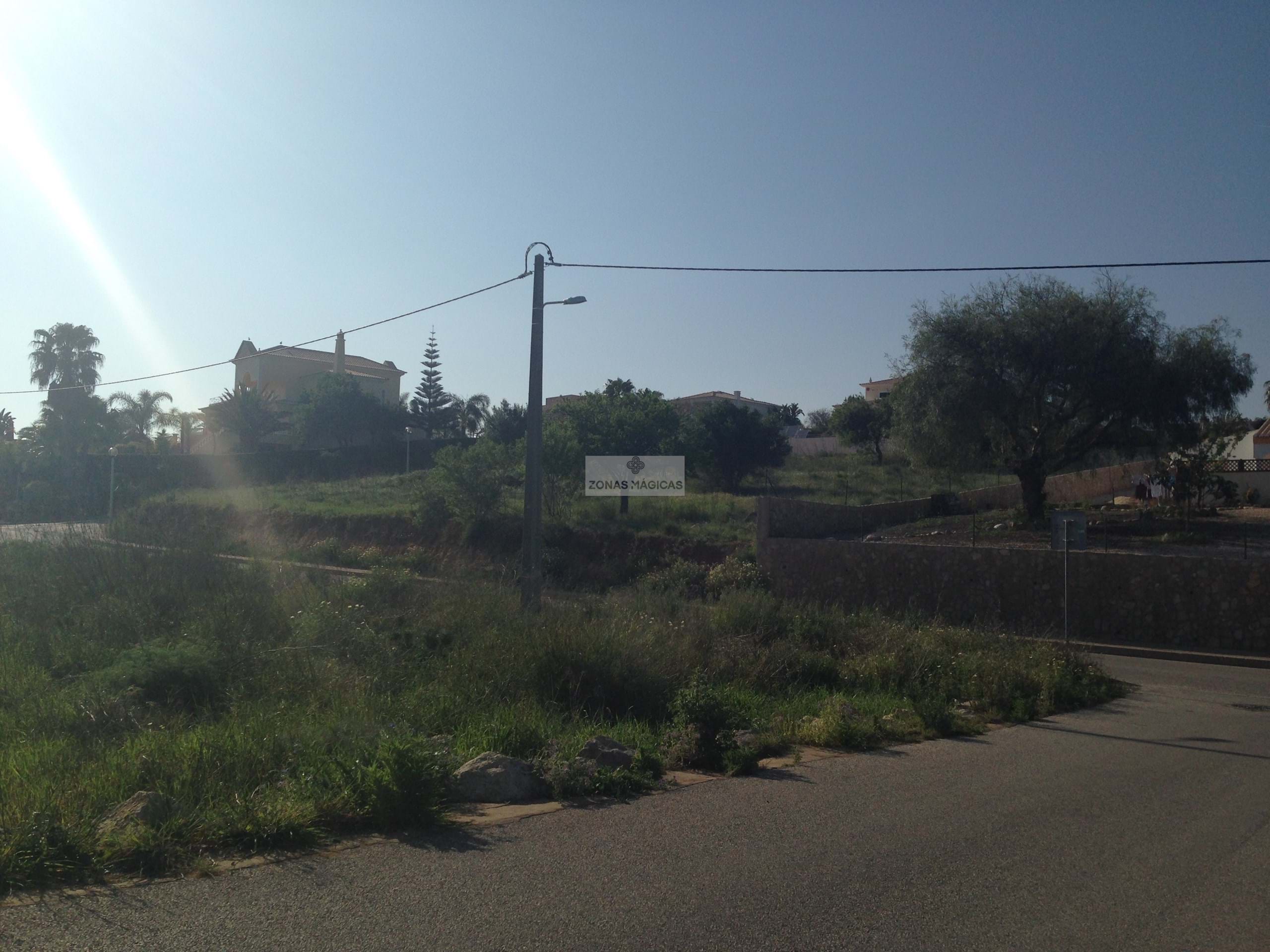 Land, For Sale