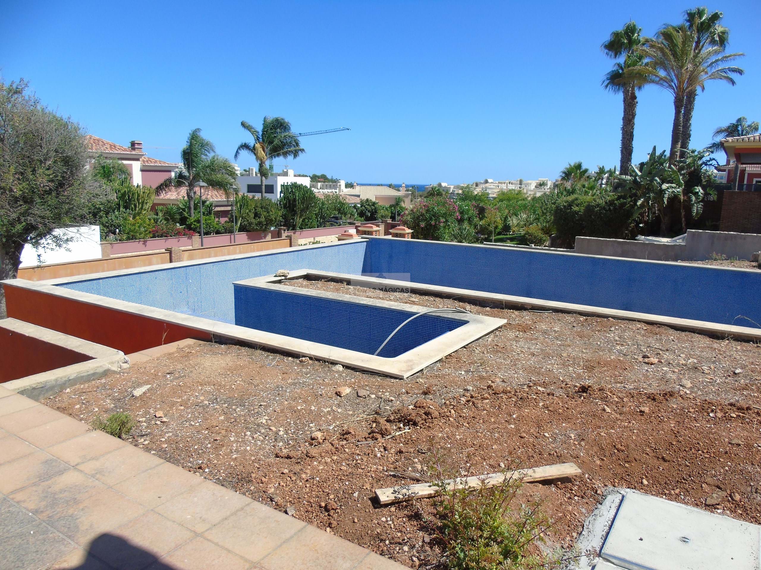 5 Bed, 5 Bath, HouseFor Sale, Lagos, Faro, 8600-282