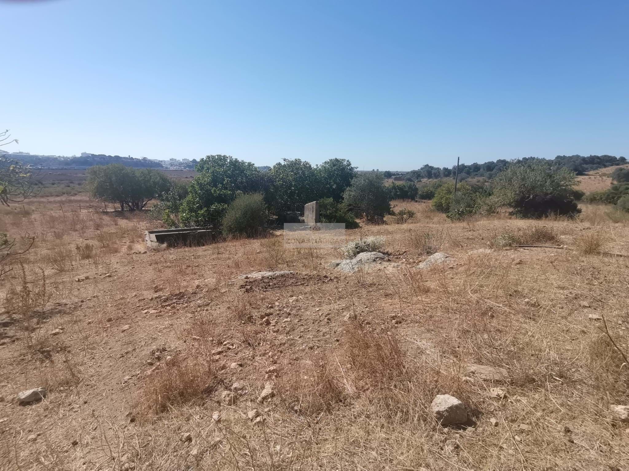 Land, For Sale