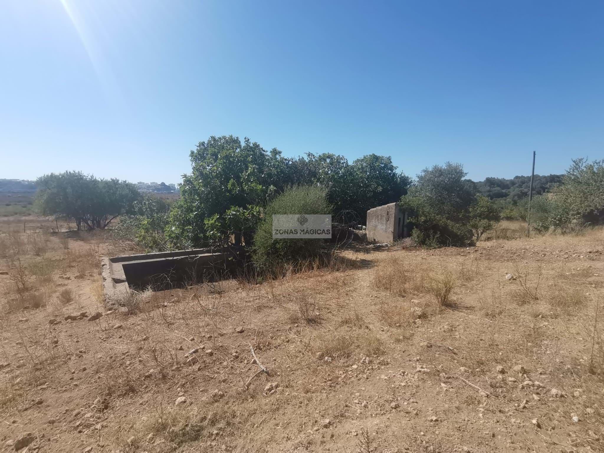 Land, For Sale