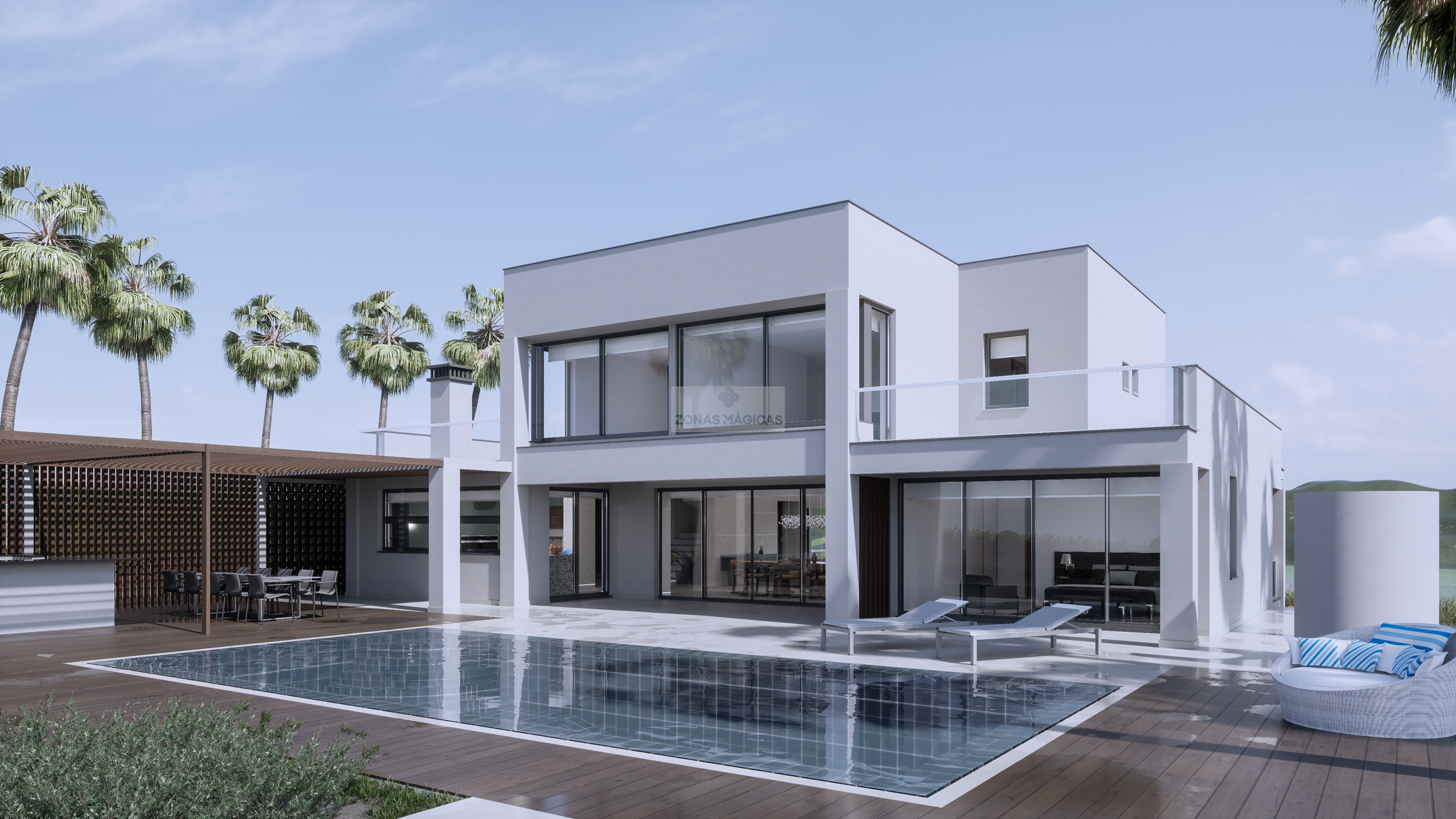 4 Bed, 5 Bath, HouseFor Sale, Lagos, Faro, 8600-310