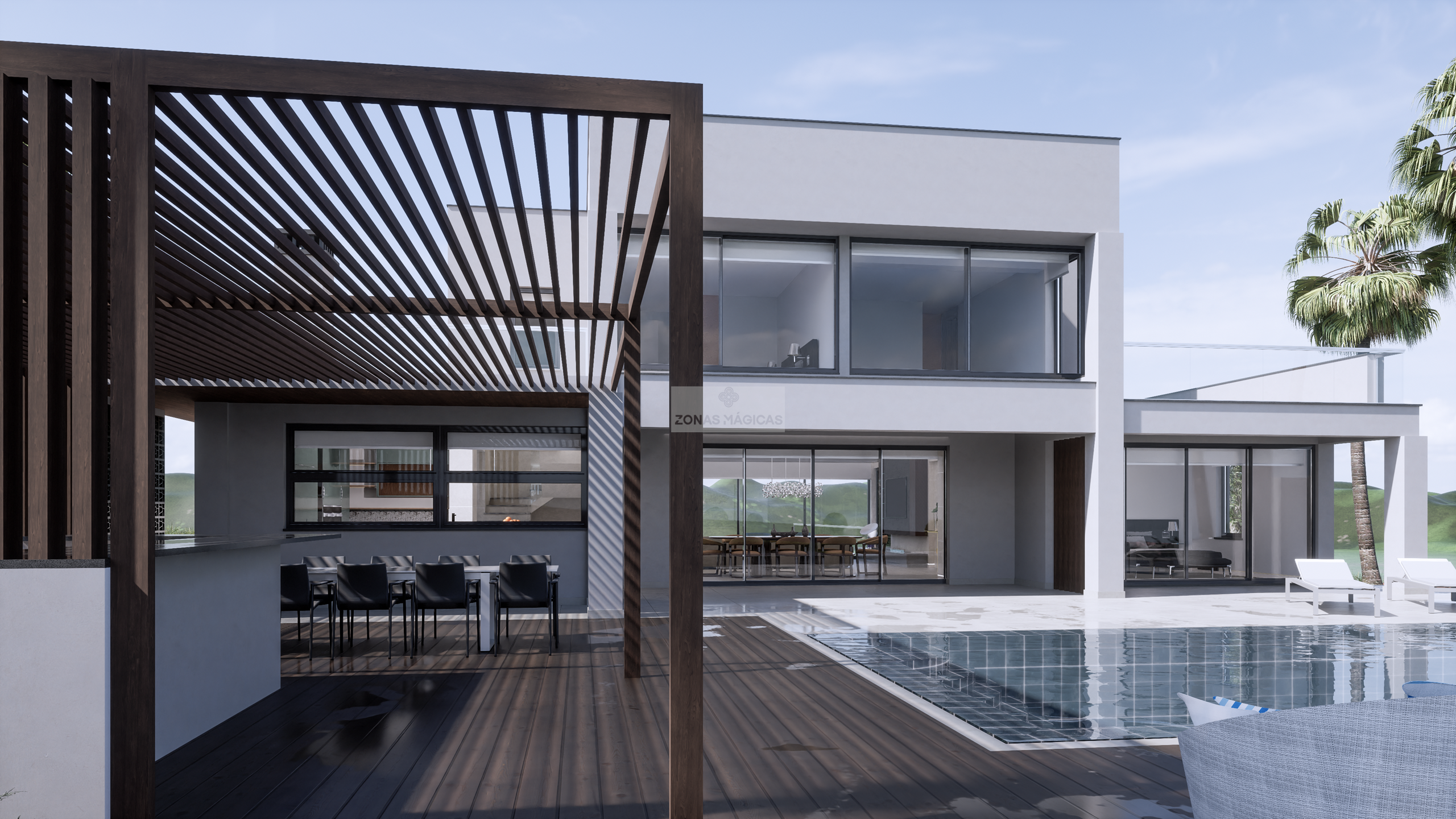 4 Bed, 5 Bath, HouseFor Sale, Lagos, Faro, 8600-310