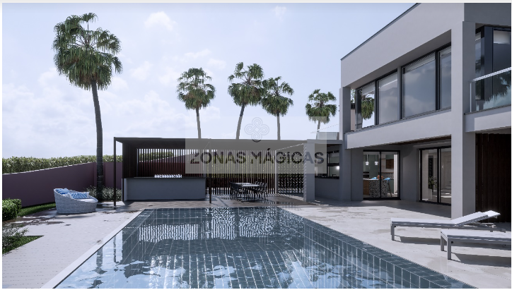 4 Bed, 5 Bath, HouseFor Sale, Lagos, Faro, 8600-310