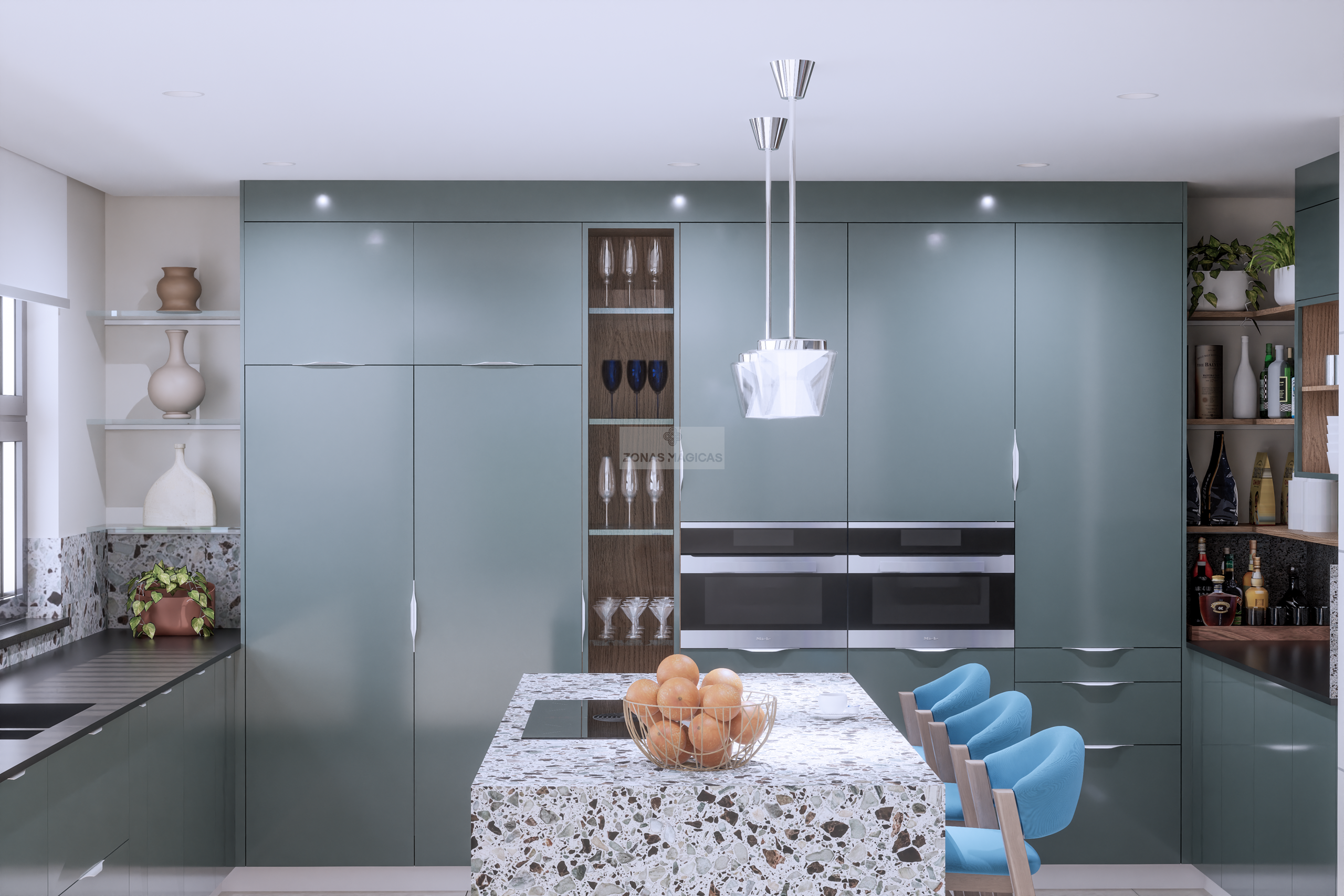 4 Bed, 5 Bath, HouseFor Sale, Lagos, Faro, 8600-310