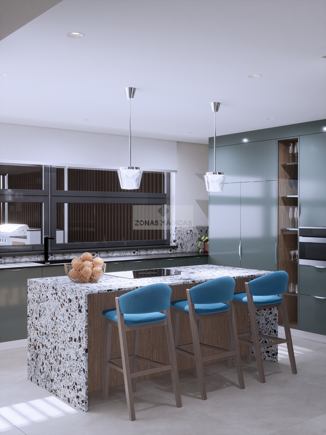 4 Bed, 5 Bath, HouseFor Sale, Lagos, Faro, 8600-310