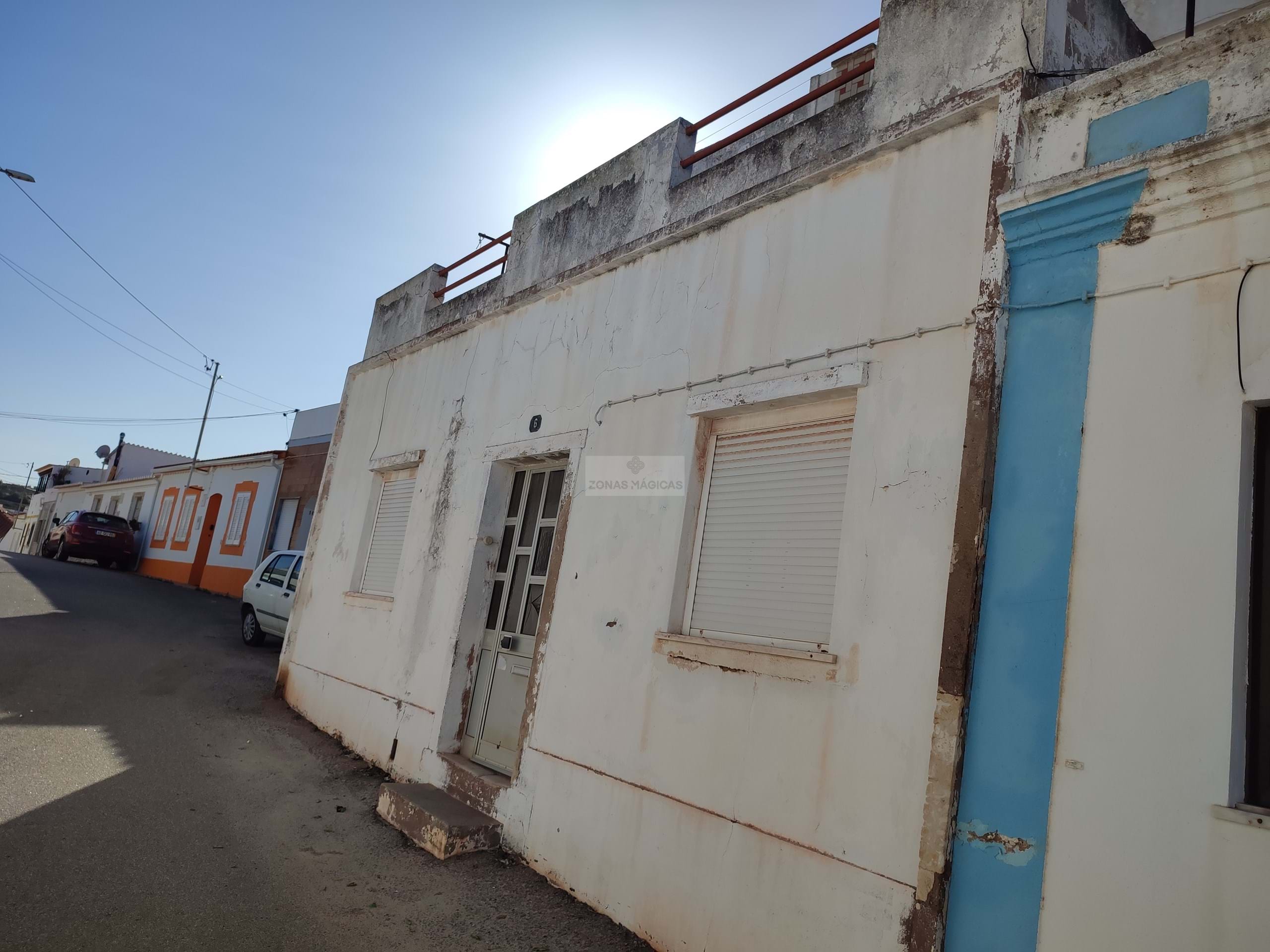 1 Bath, HouseFor Sale, Vila do Bispo, Faro, 8650-078