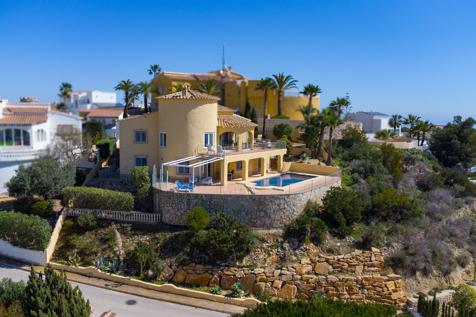 4 Bed, 4 Bath, HouseFor Sale